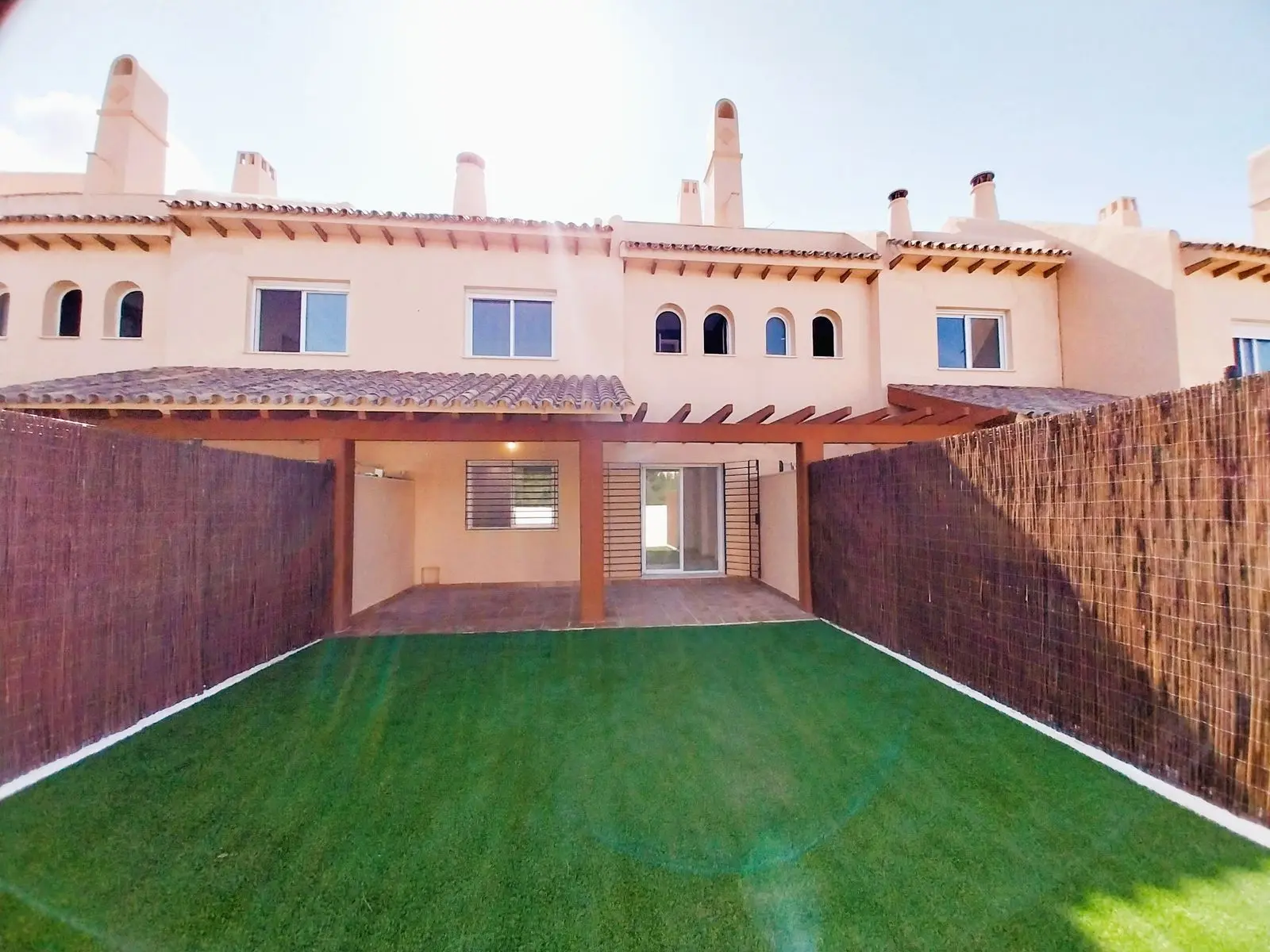 Maison mitoyenne à Calahonda, Mijas