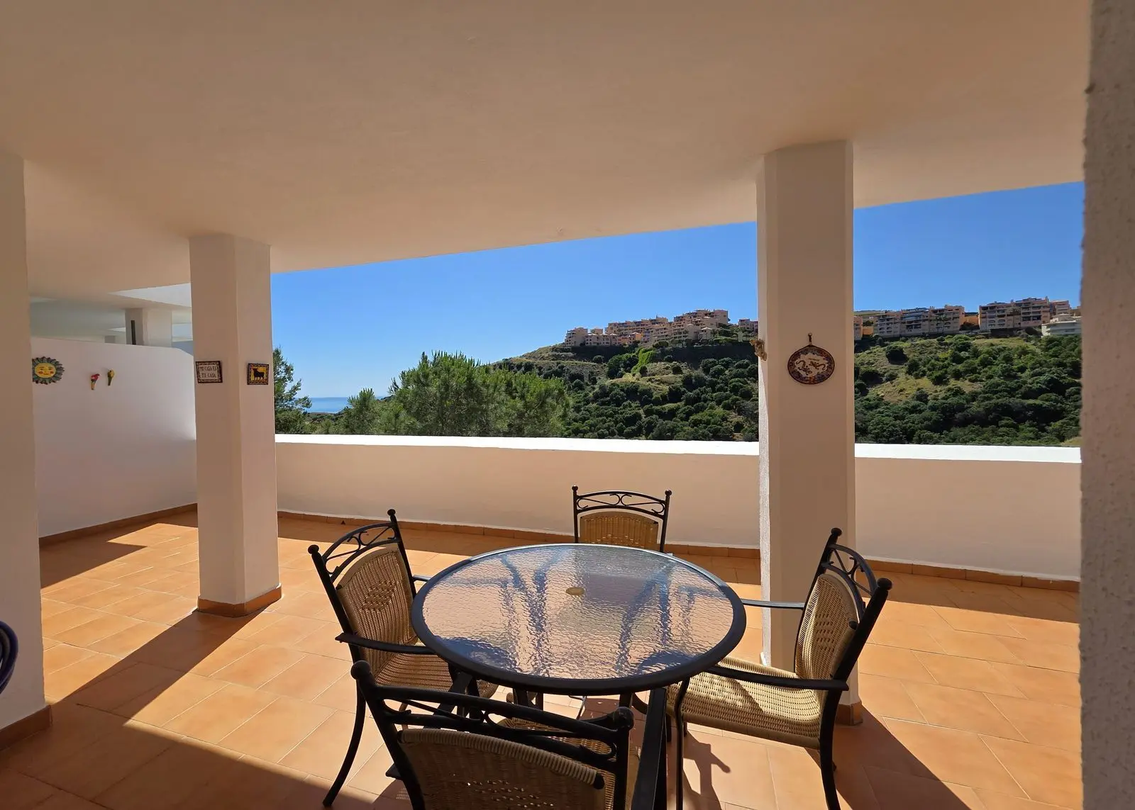 Wohnung in Calahonda, Mijas