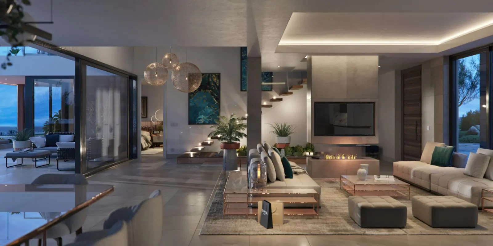 Villa in Estepona