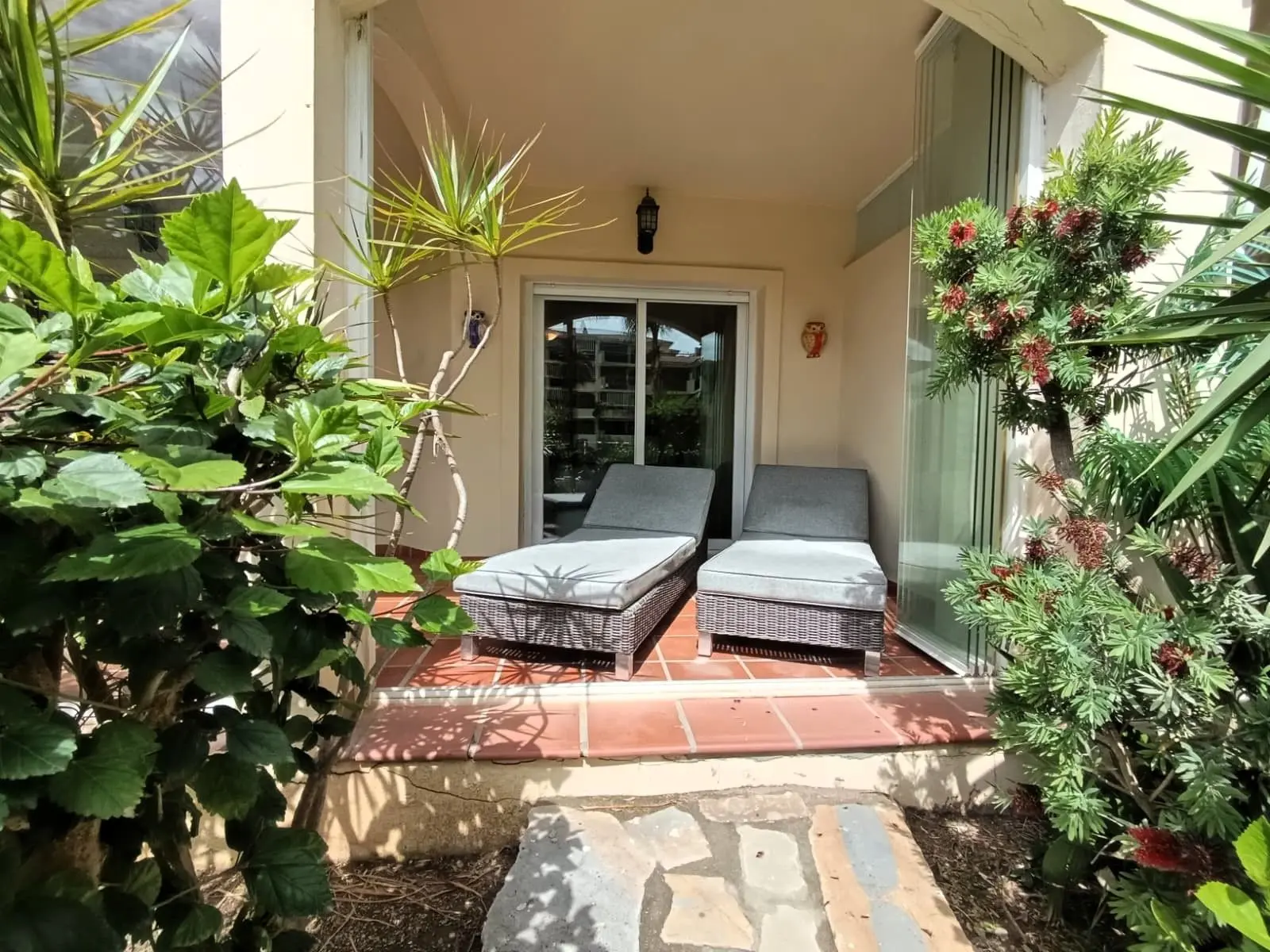 Appartamento a La Cala Hills, Mijas