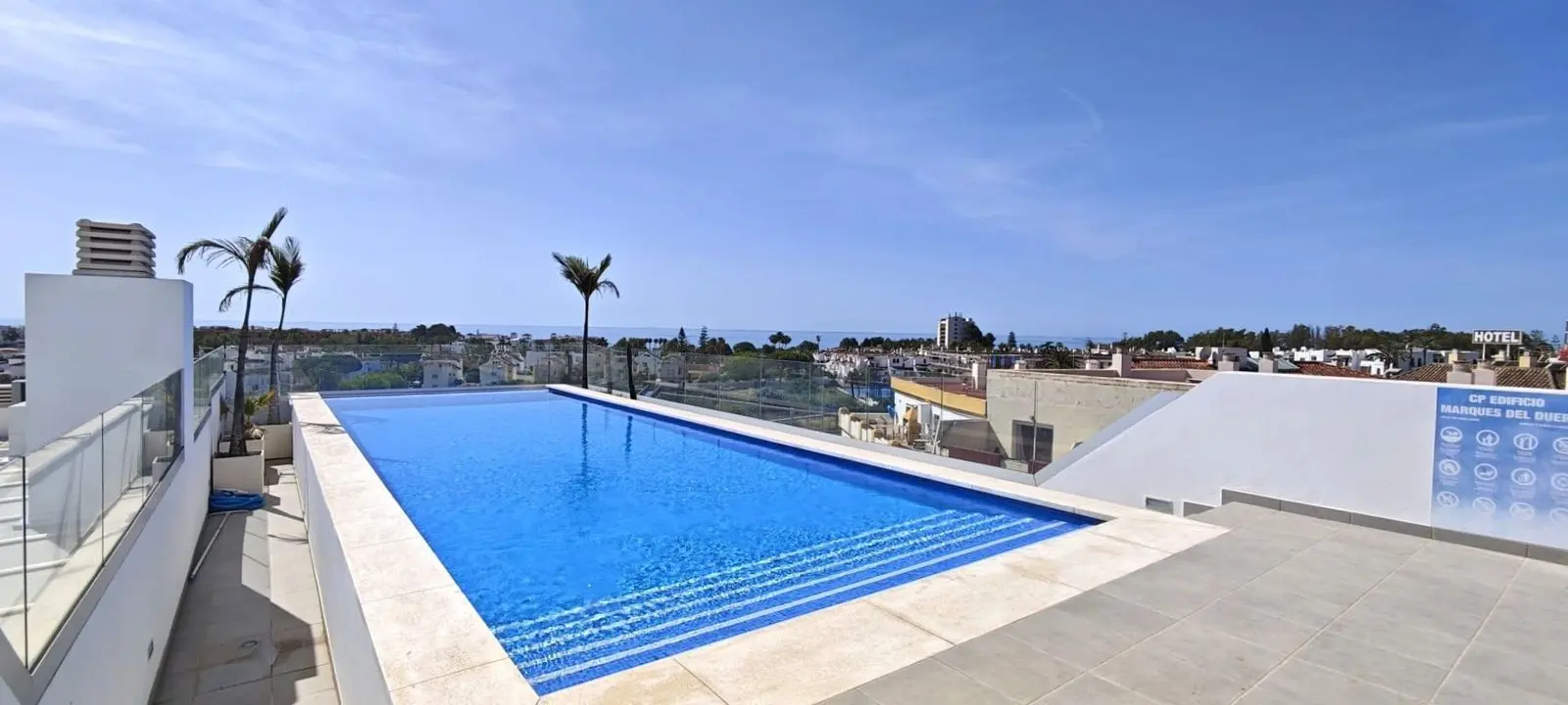 Piso en Cancelada, Estepona