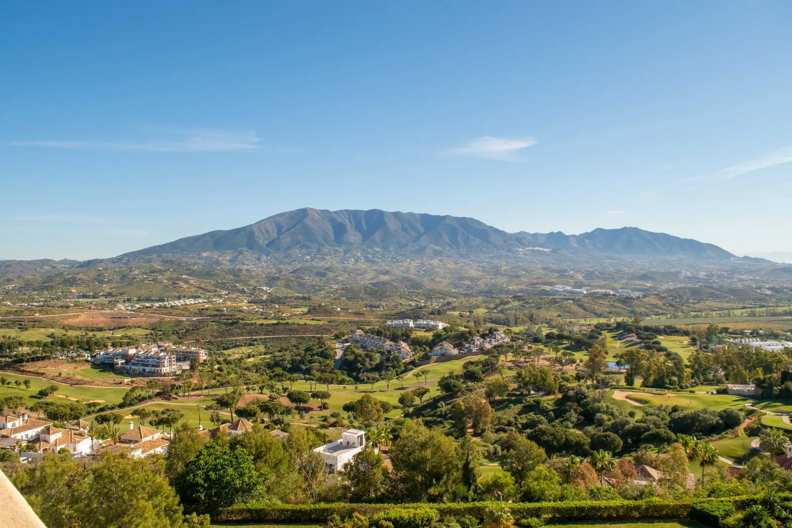 Appartamento a La Cala Golf, Mijas