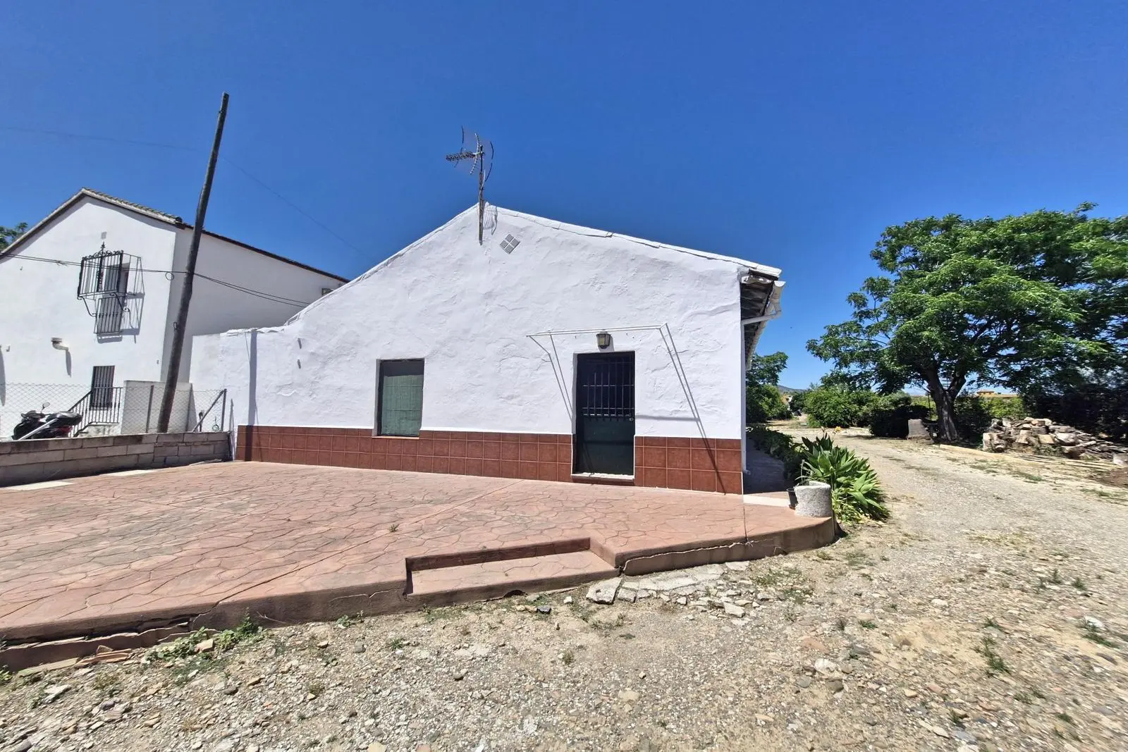 Finca à Campanillas, Málaga