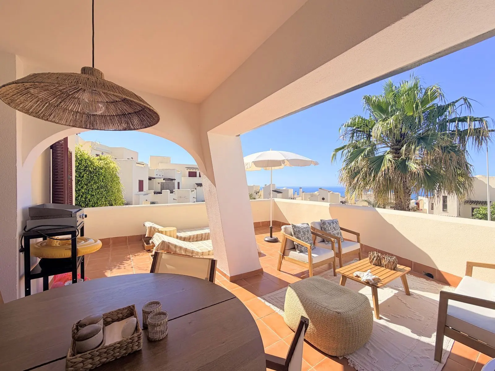 Appartement à Casares Playa, Casares
