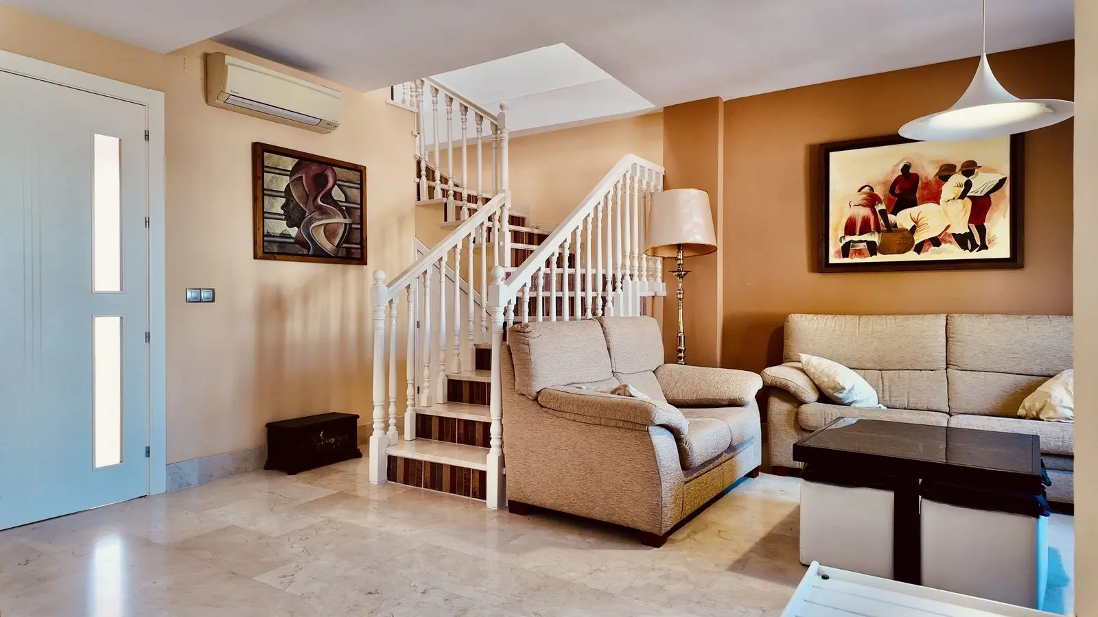Maison mitoyenne à Torremolinos