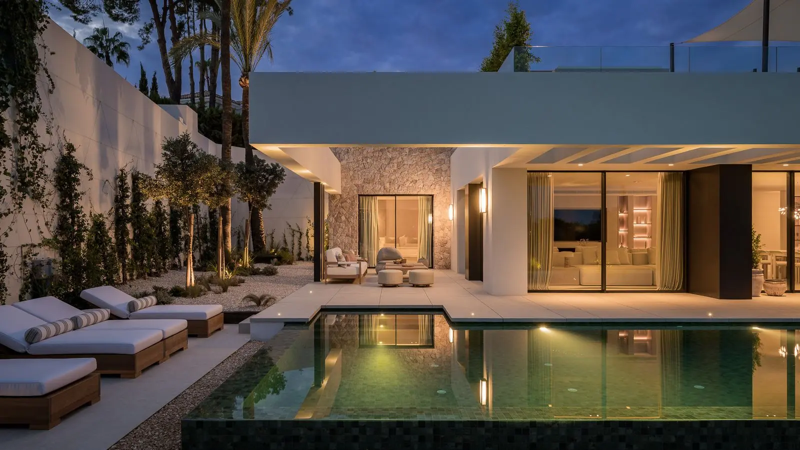 Villa en Nueva Andalucía, Marbella