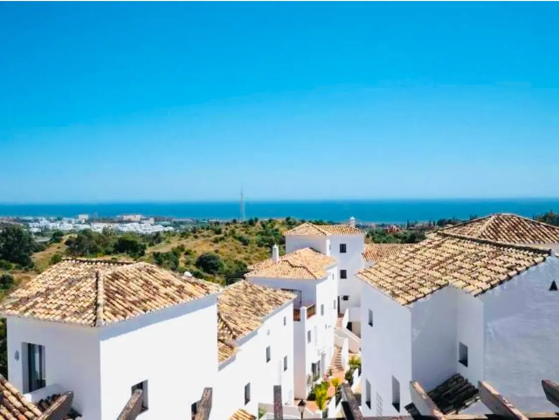 Casa adosada en Marbella