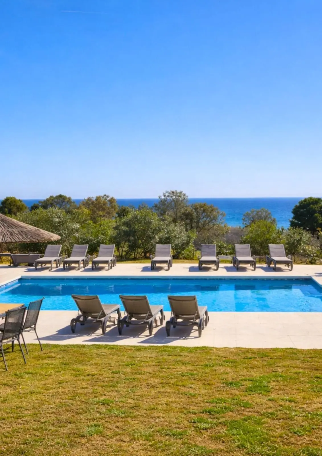 Appartement à Selwo, Estepona