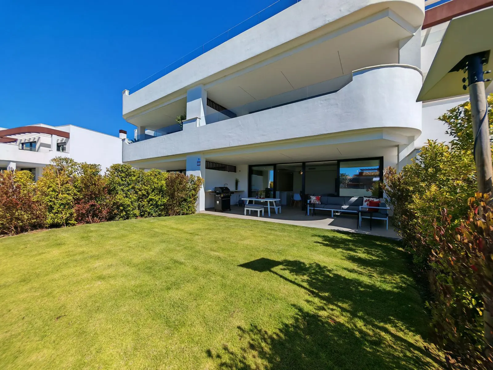 Appartement à Cancelada, Estepona
