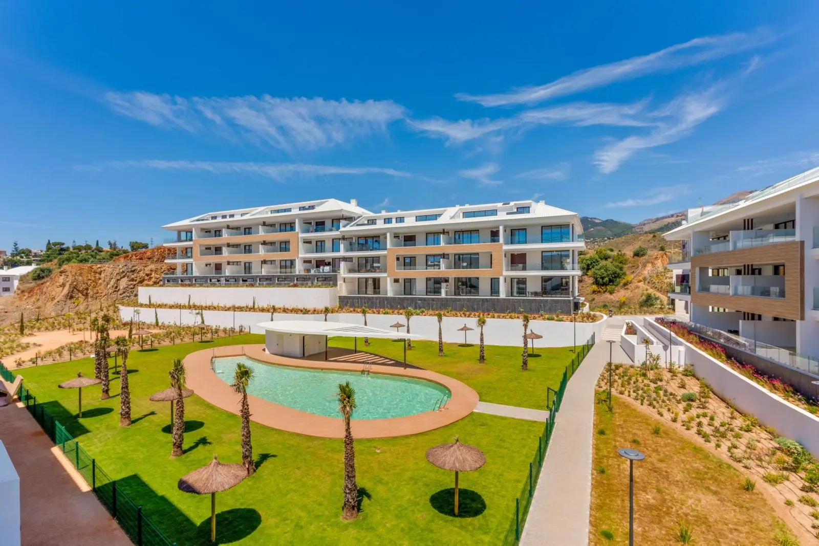 Appartement à Fuengirola
