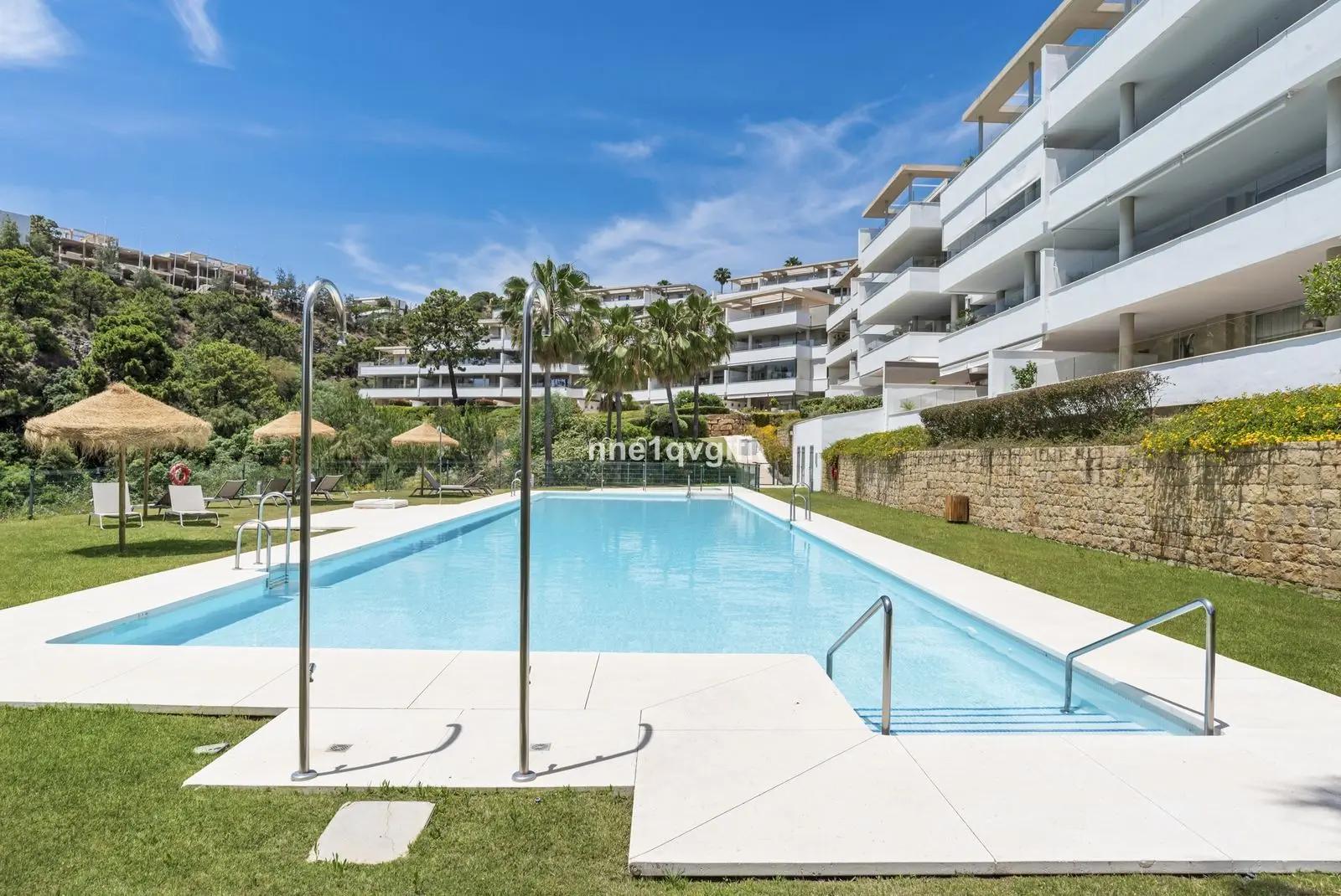 Appartement à Los Arqueros, Benahavís