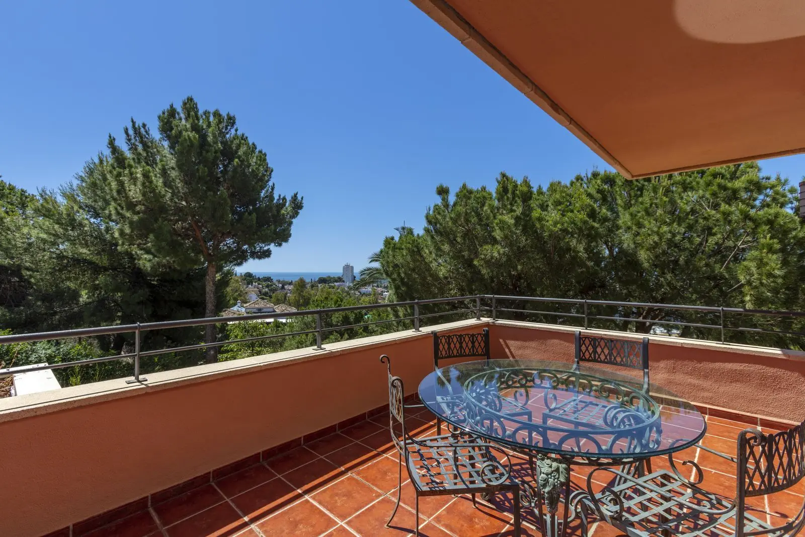Mieszkanie w Nueva Andalucía, Marbella