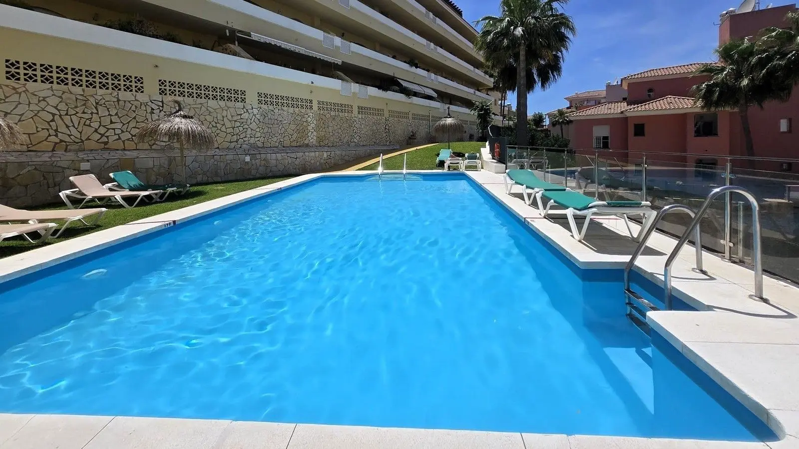 Appartamento a Riviera del Sol, Mijas