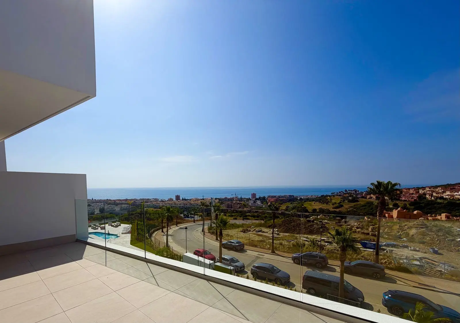 Appartement à La Duquesa, Manilva
