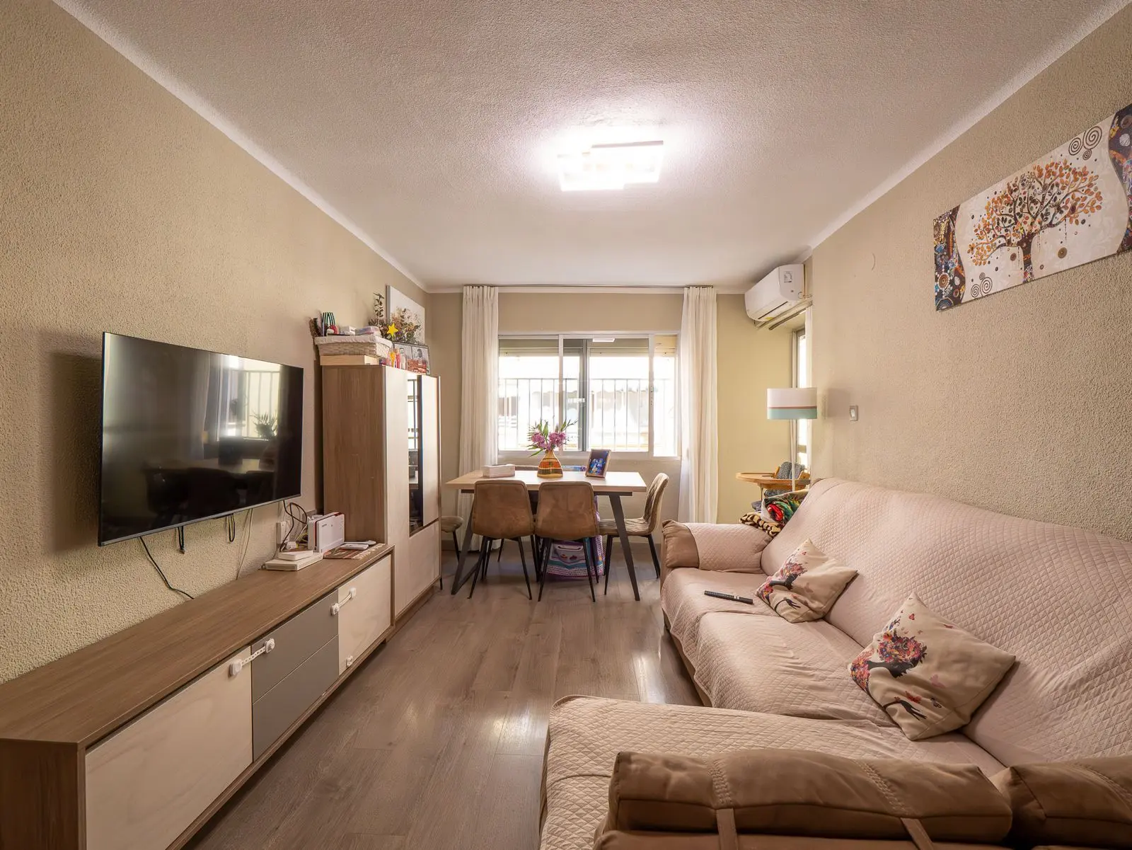 Appartement à Málaga
