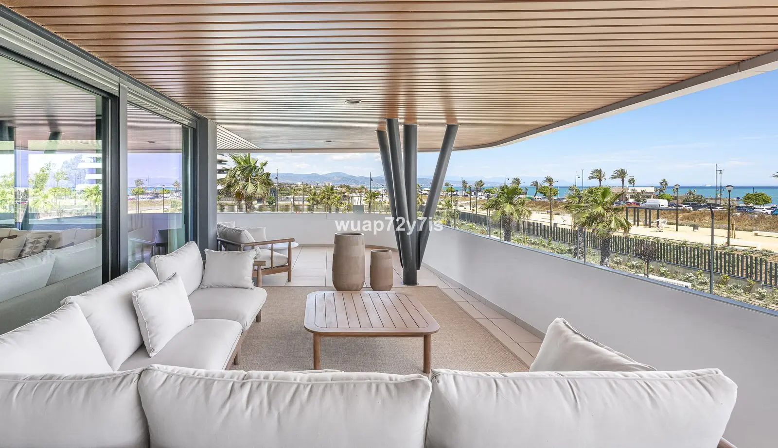 Appartement à Torremolinos