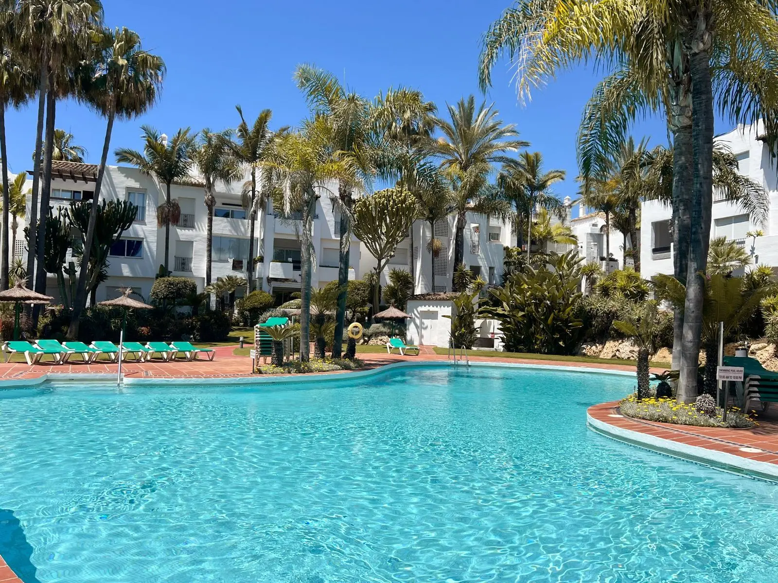 Penthouse à Costalita, Estepona