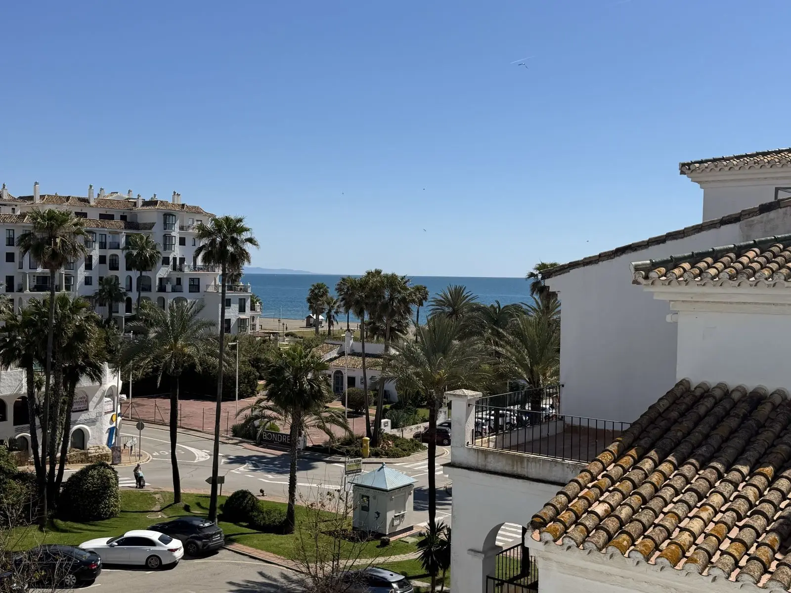 Penthouse à La Duquesa, Manilva