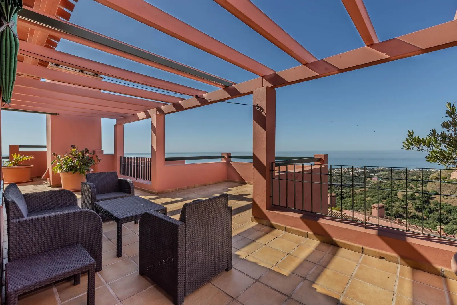 Penthouse à Calahonda, Mijas