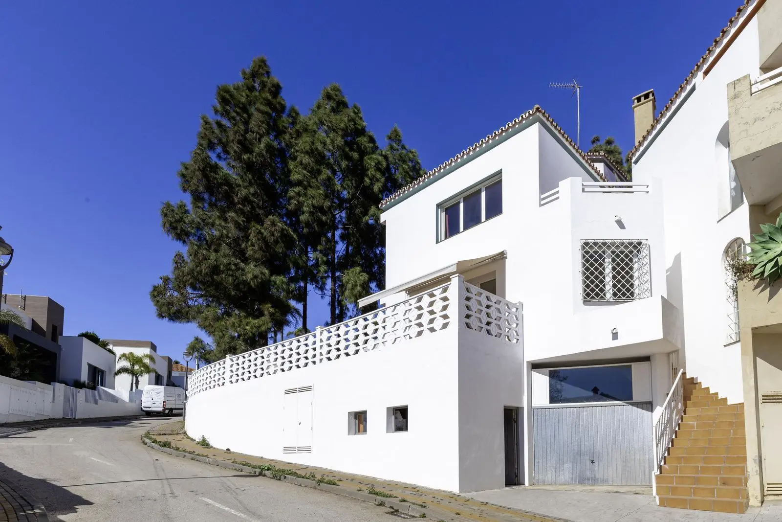 Villa in Marbella