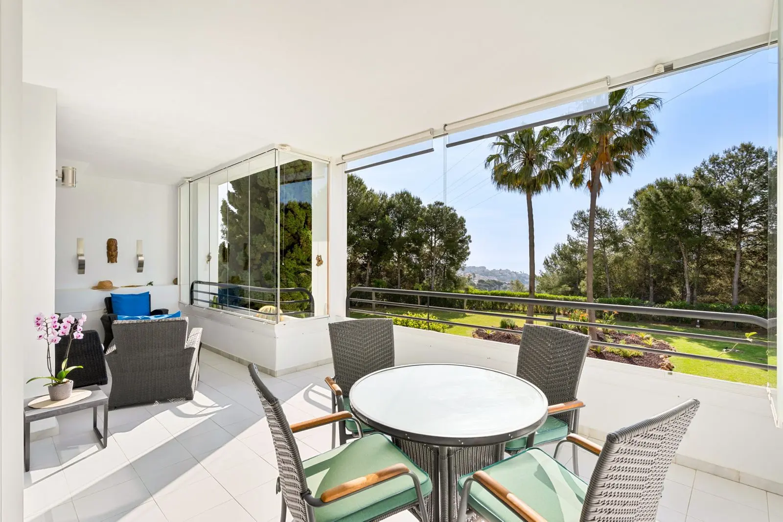 Appartement à Mijas Costa, Mijas
