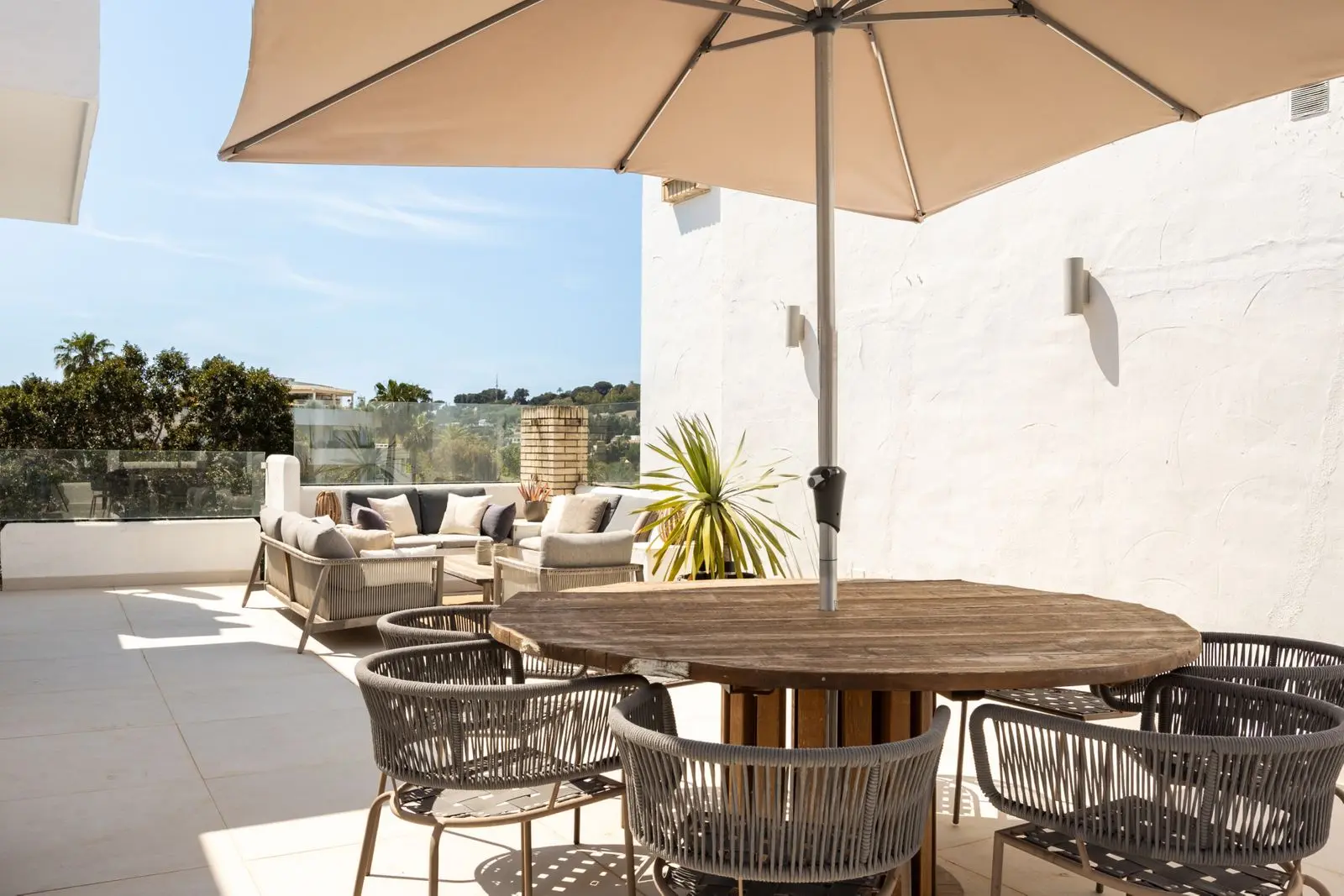 Appartement à Nueva Andalucía, Marbella