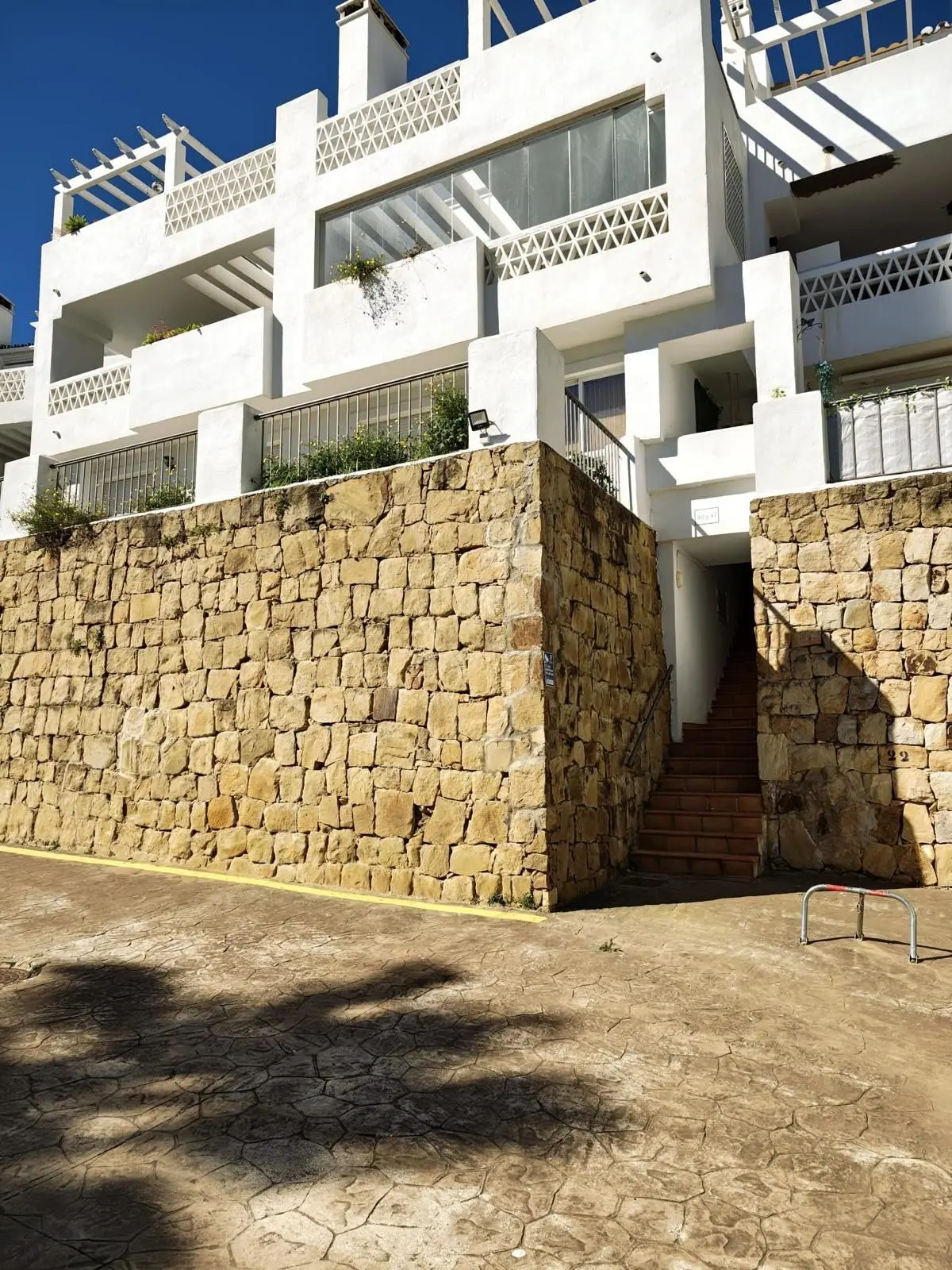 Maison mitoyenne à Manilva