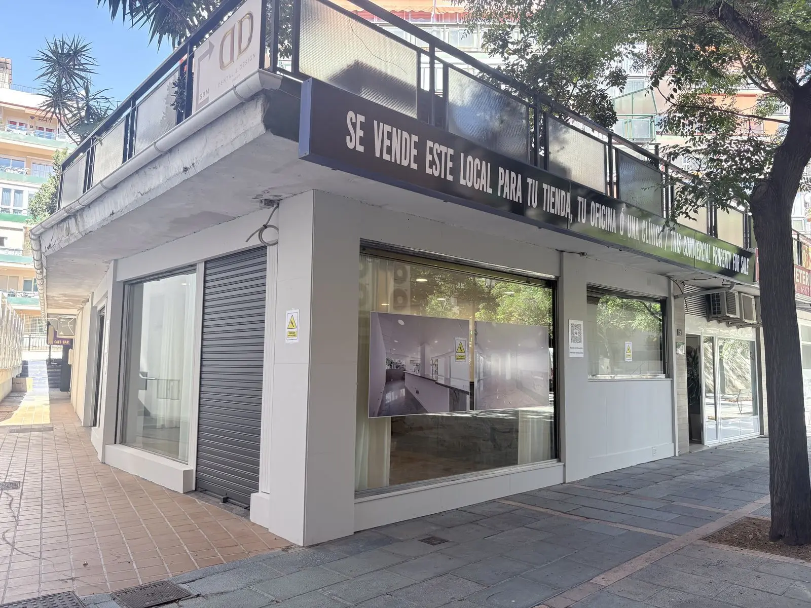 Local en Marbella