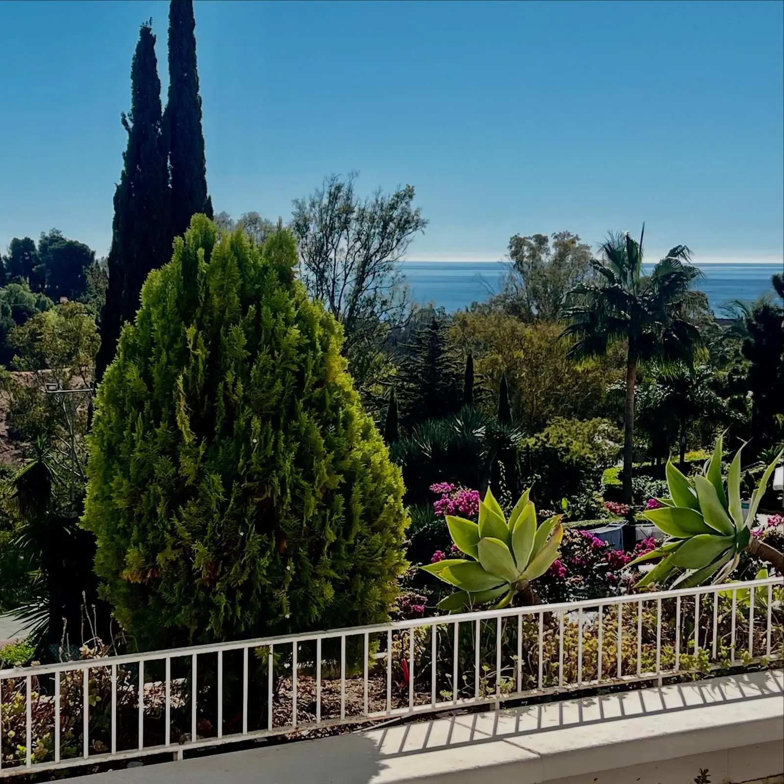 Appartement à Golden Mile, Marbella