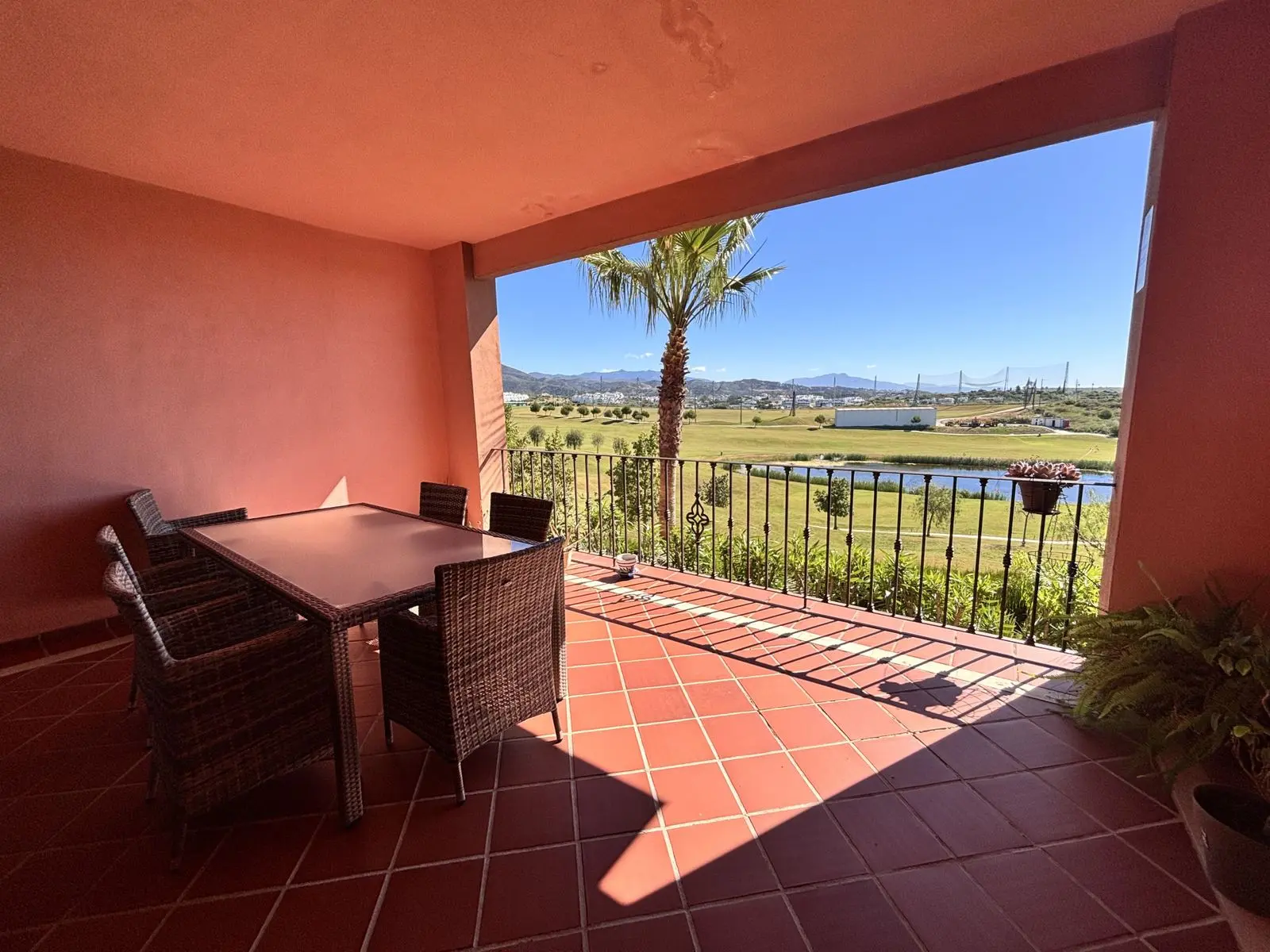Maison mitoyenne à Estepona