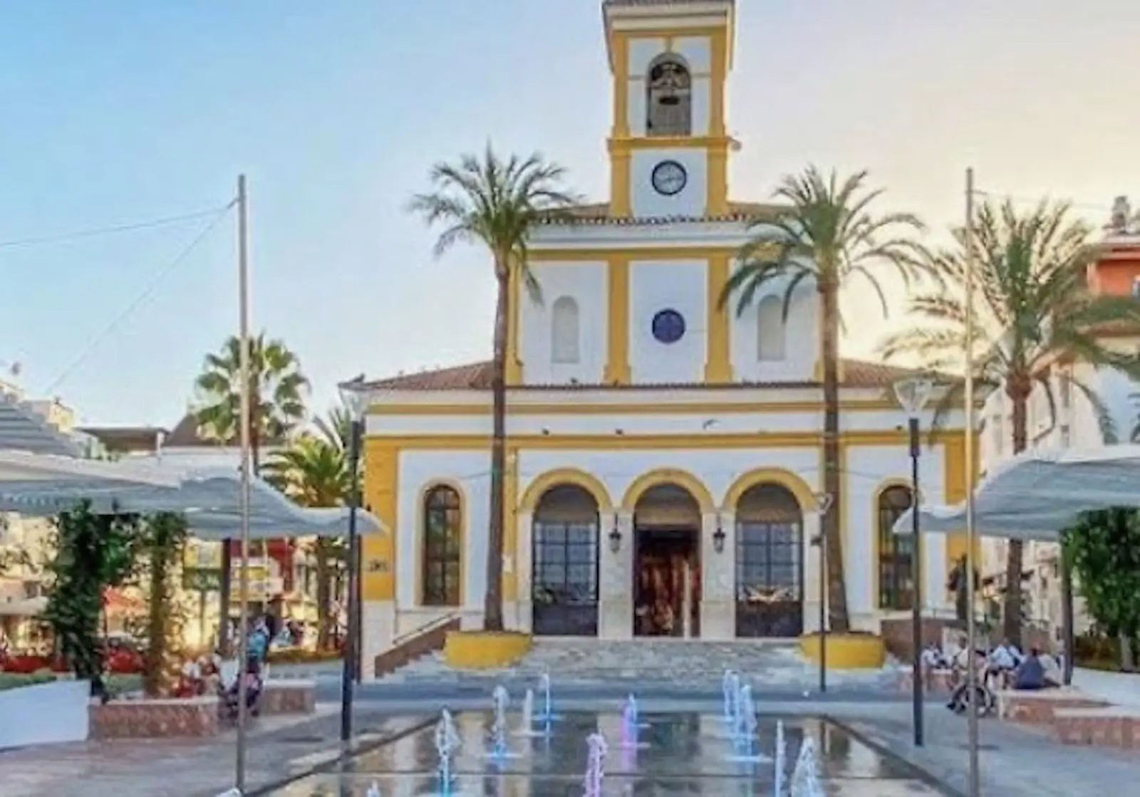 Appartement à San Pedro de Alcántara, Marbella
