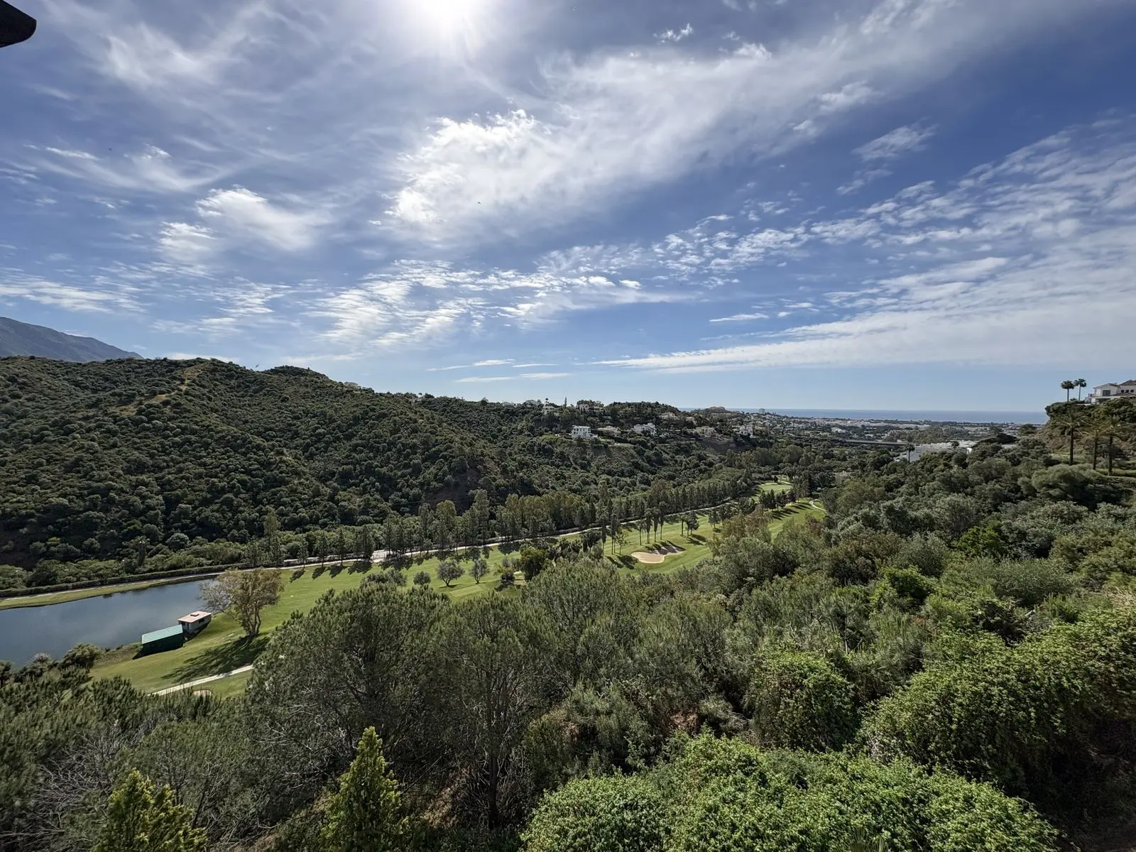 Penthouse à La Quinta, Benahavís