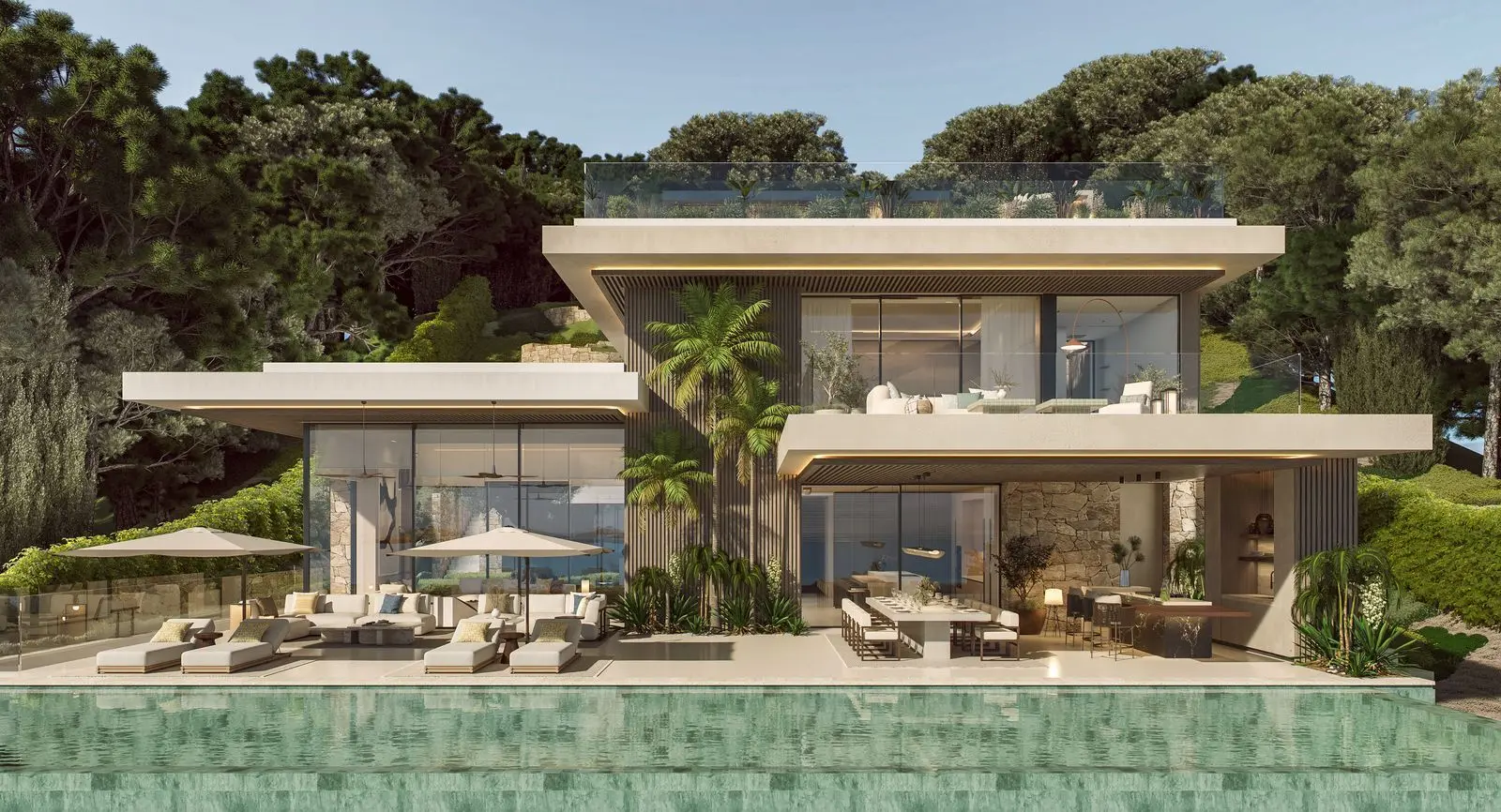 Działka w Nueva Andalucía, Marbella