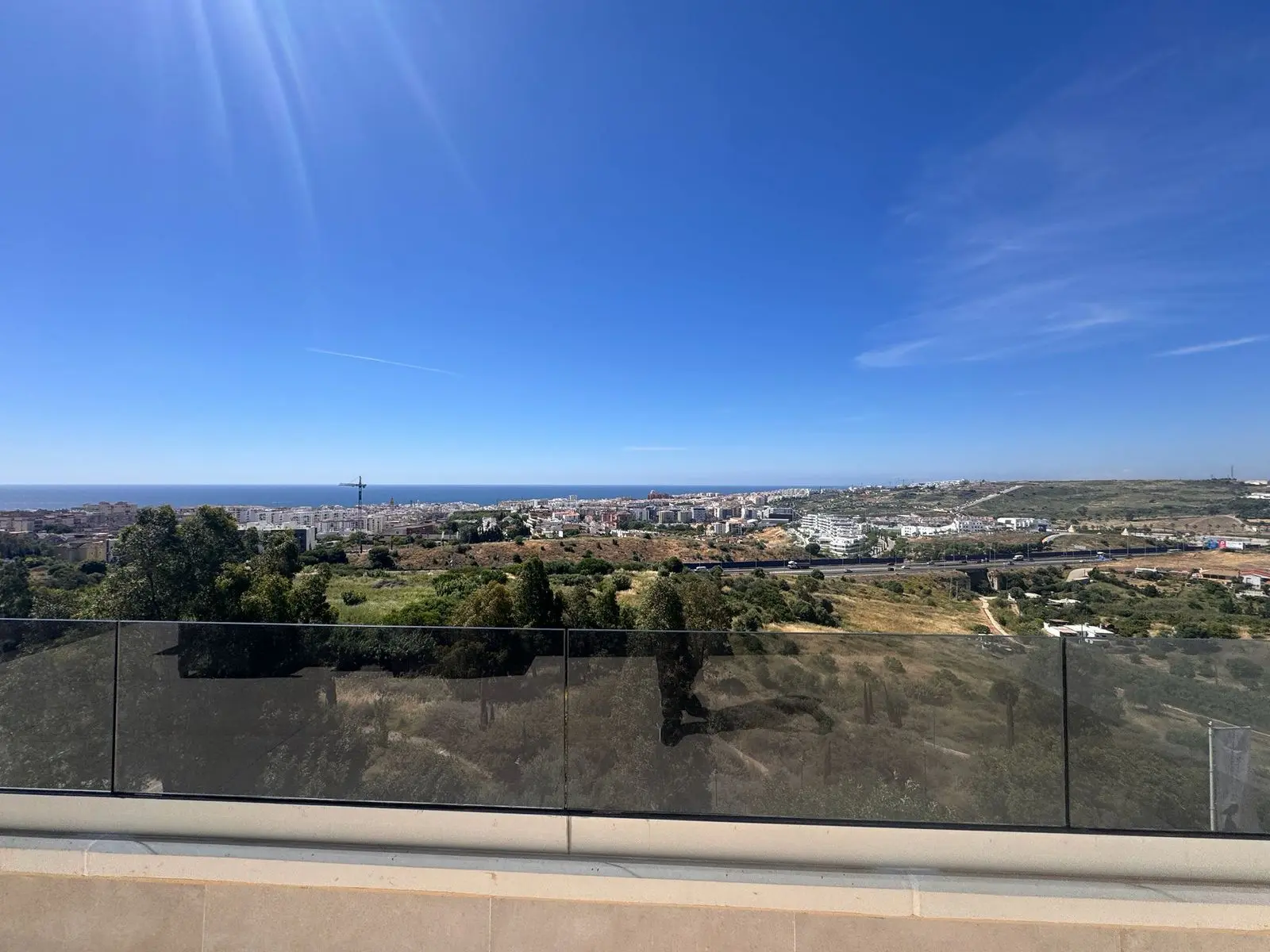 Penthouse à Estepona