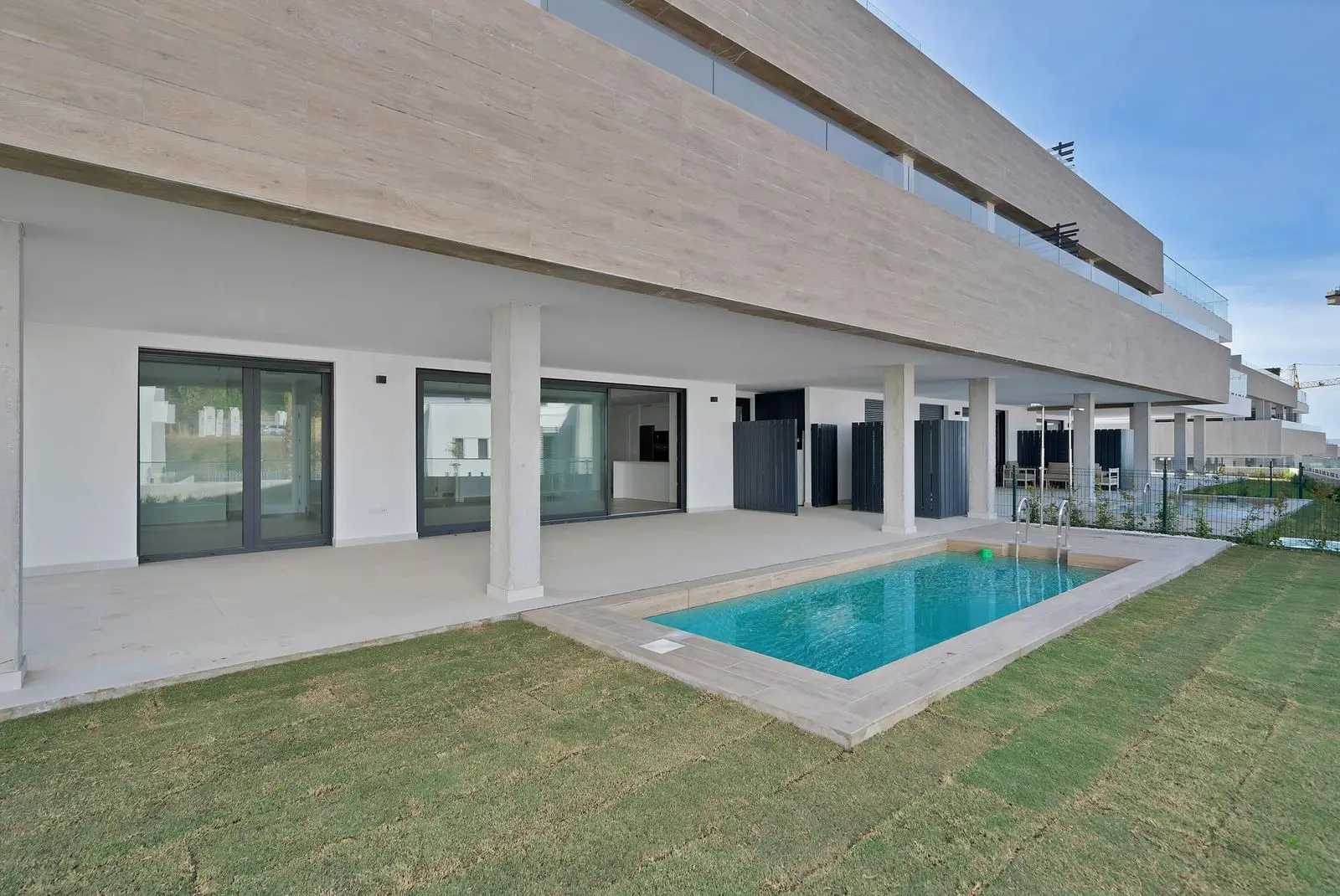 Appartement à Marbella