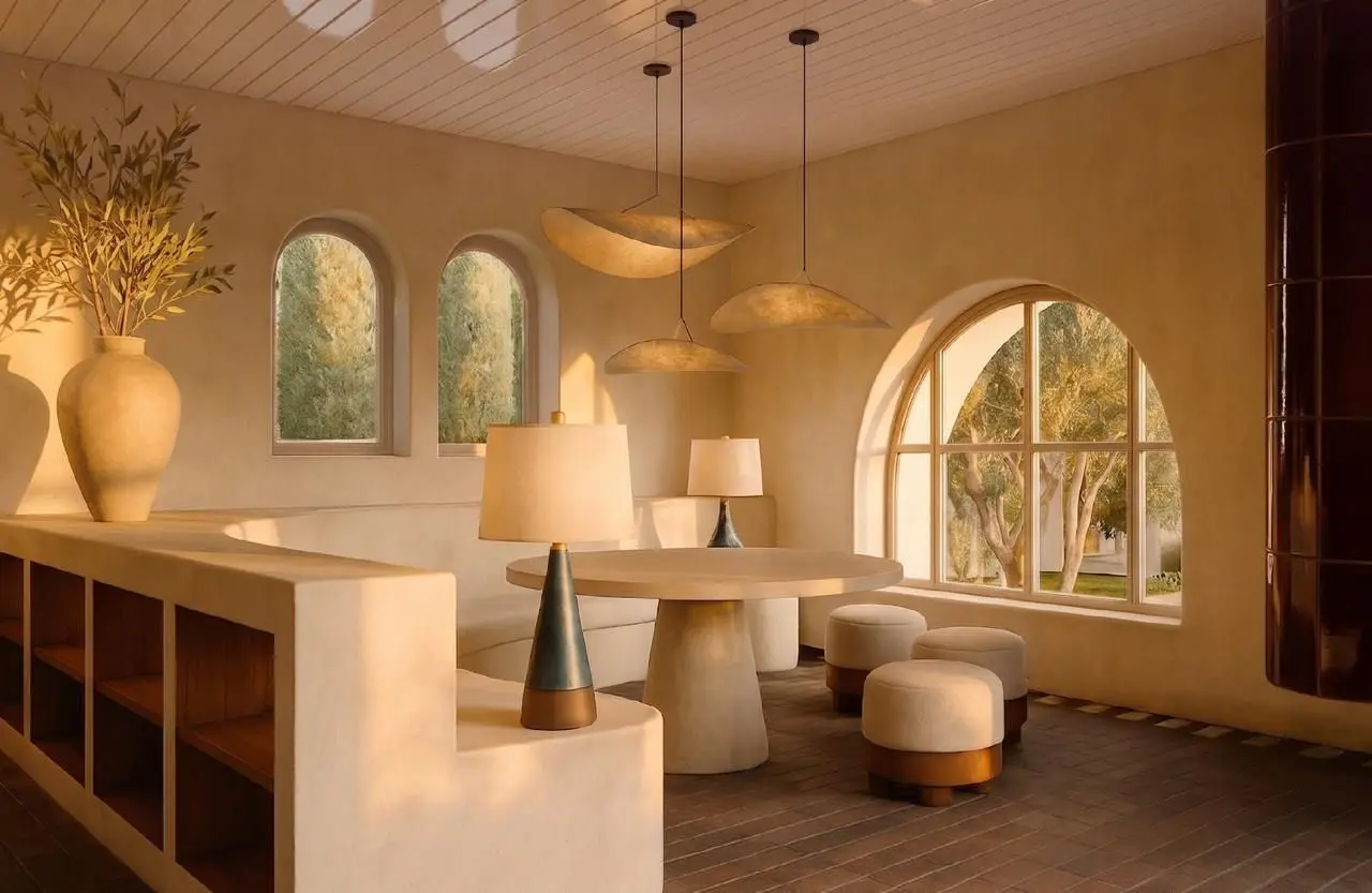 Villa in Marbella