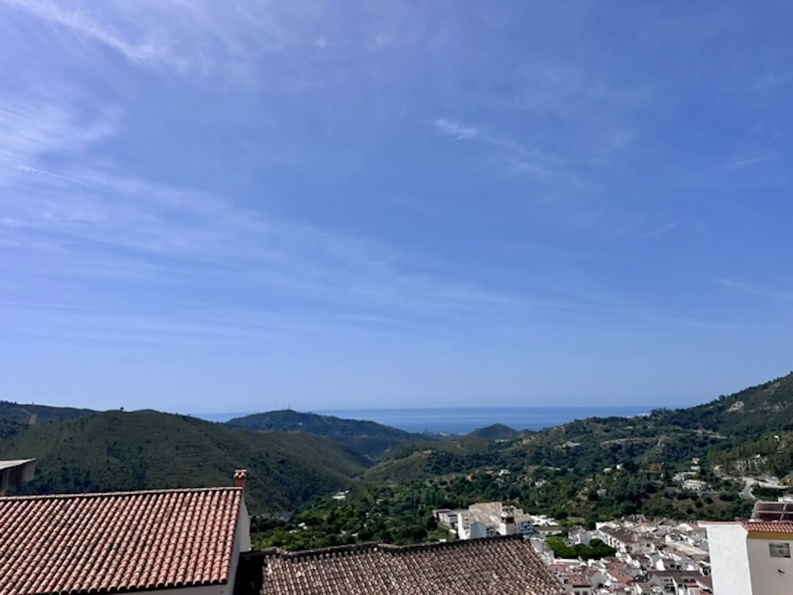 Terreno urbano en Marbella