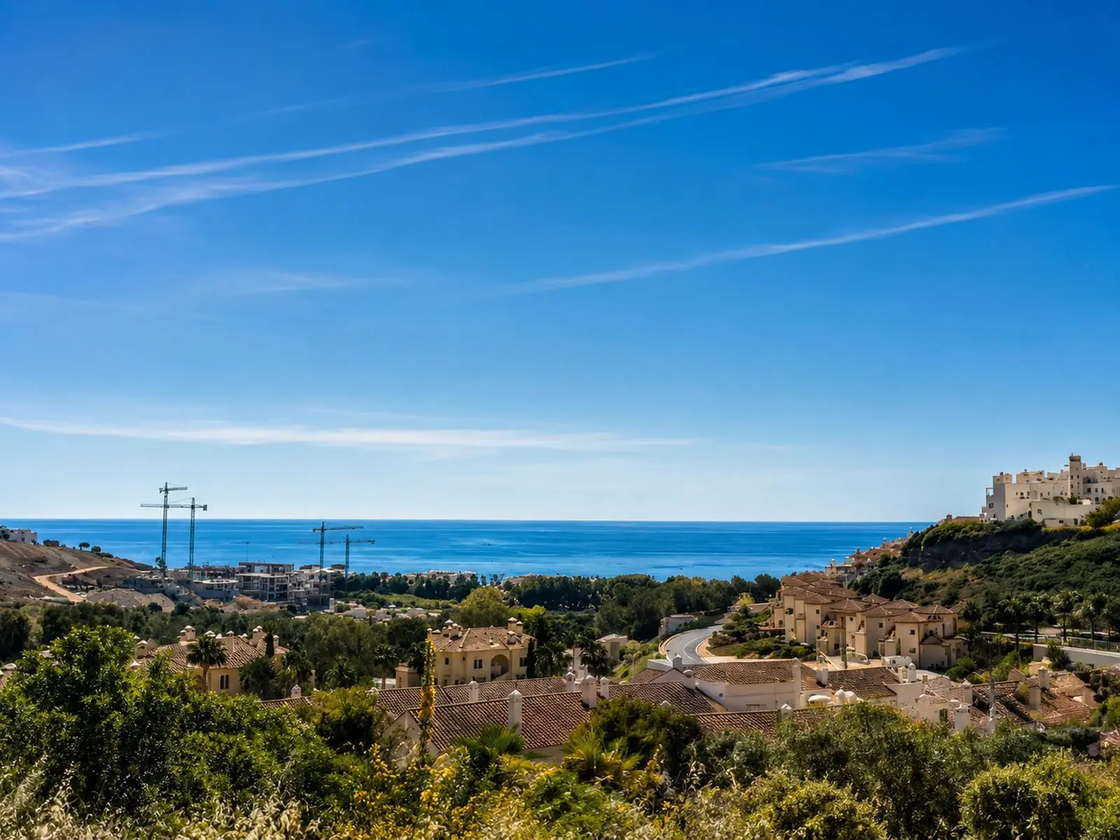 Terreno urbano en Casares Playa, Casares