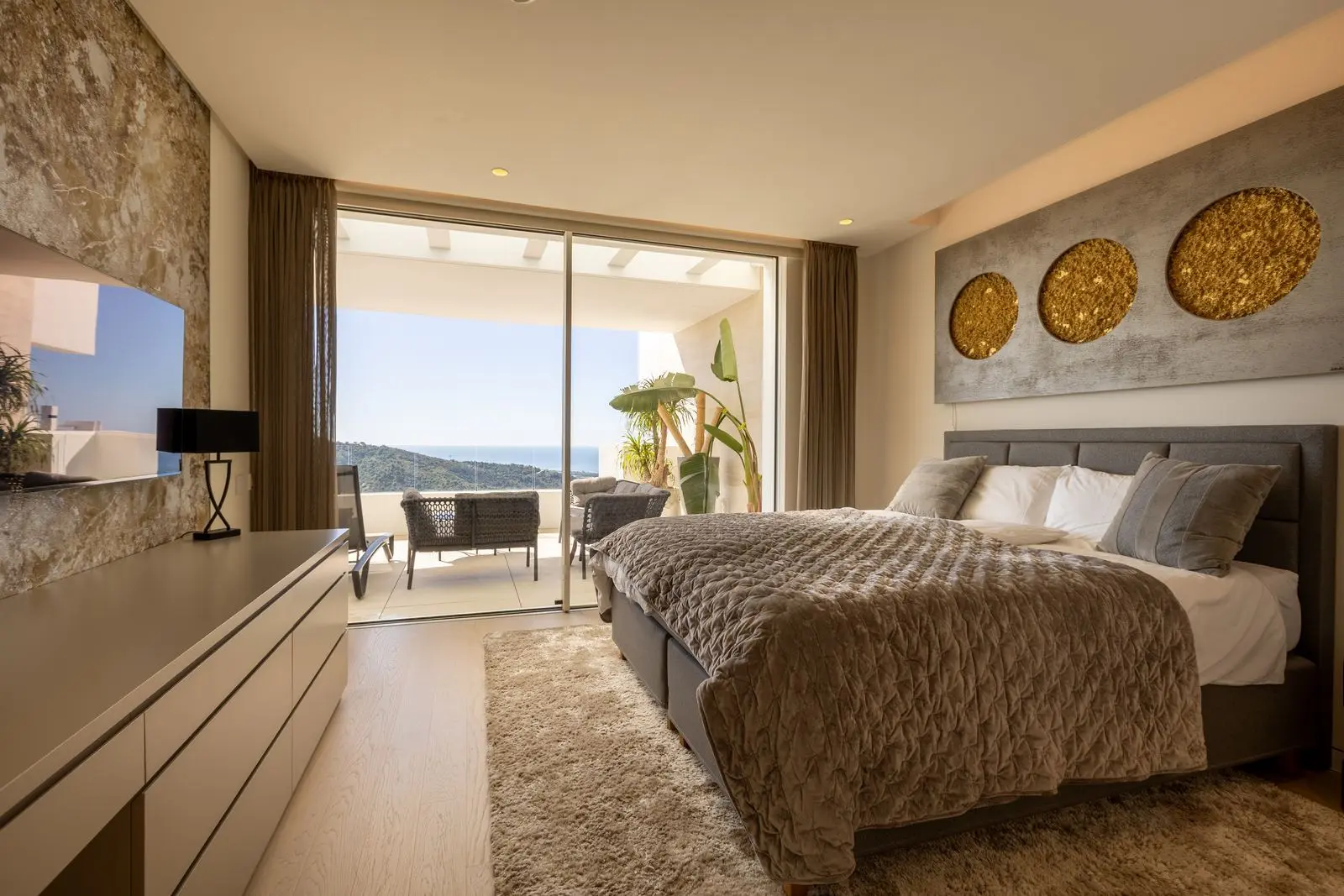 Appartement à Marbella