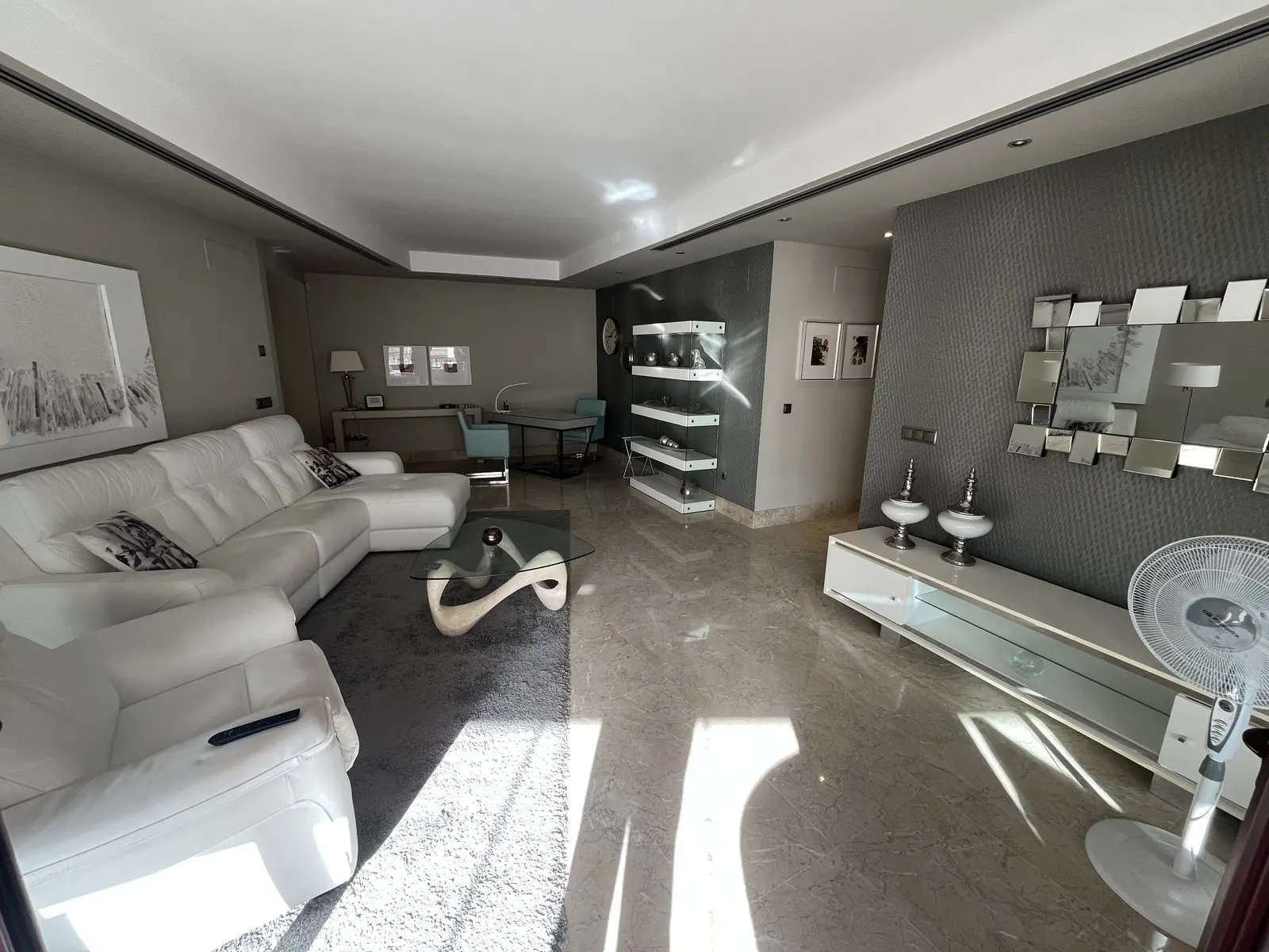 Appartement à Marbella