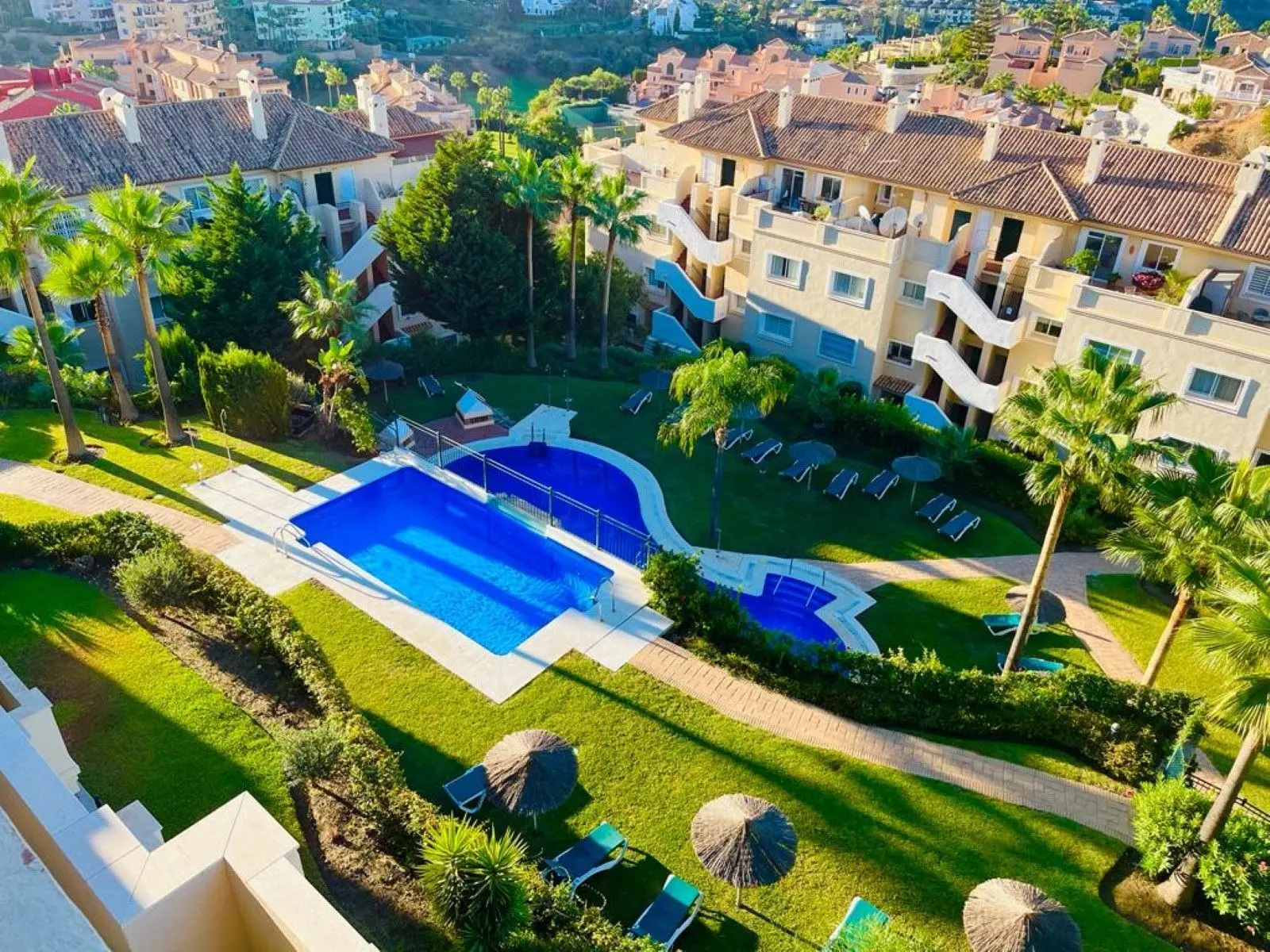 Appartamento a Riviera del Sol, Mijas