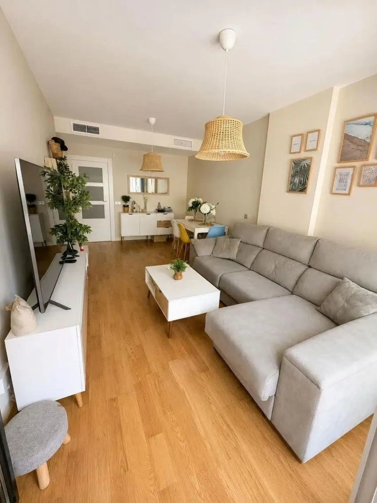 Appartement à El Pinillo, Torremolinos