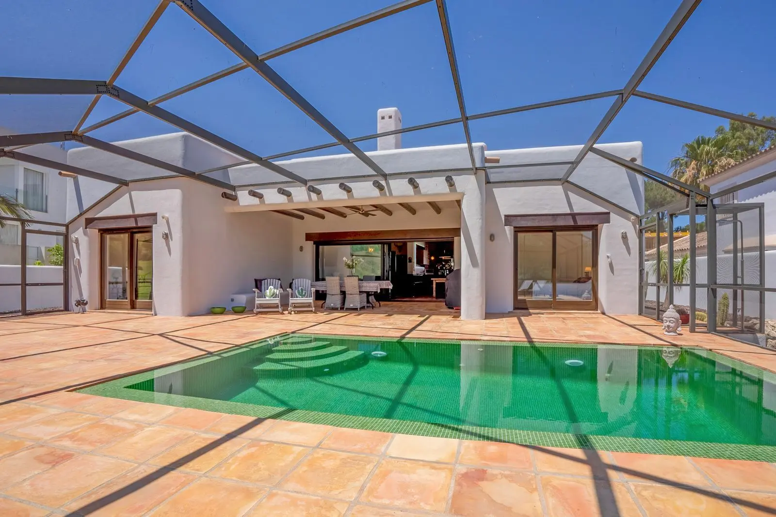 Villa en La Cala Golf, Mijas
