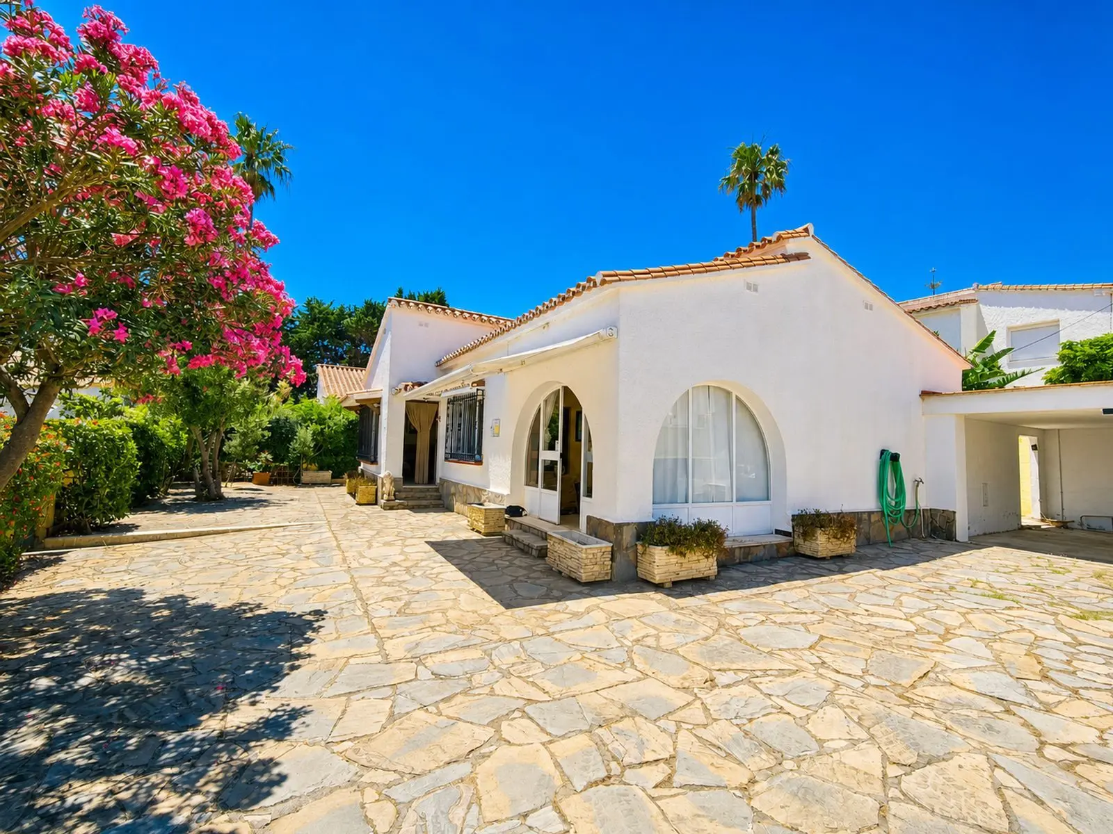 Villa à La Duquesa, Manilva