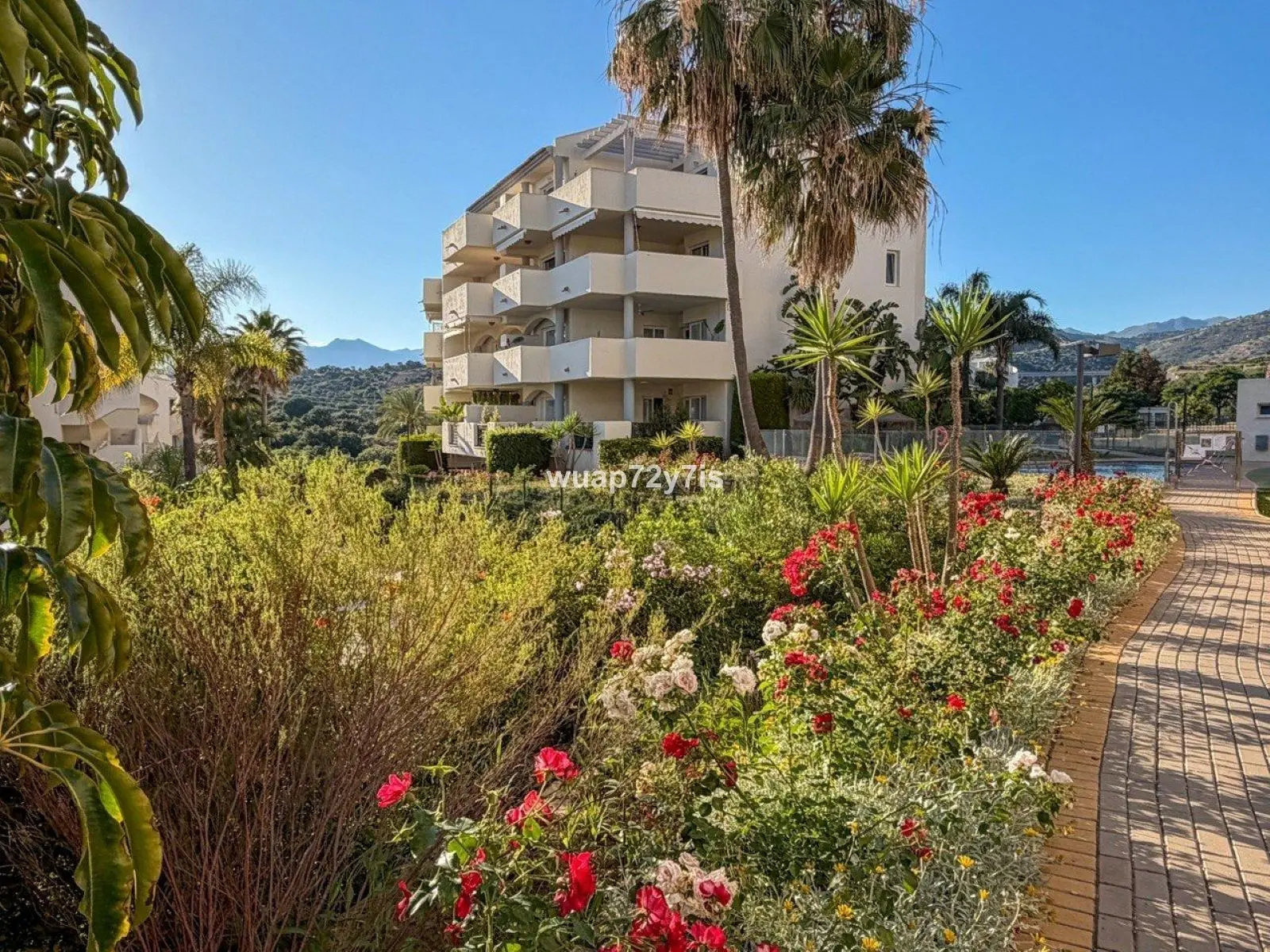 Piso en Elviria, Marbella
