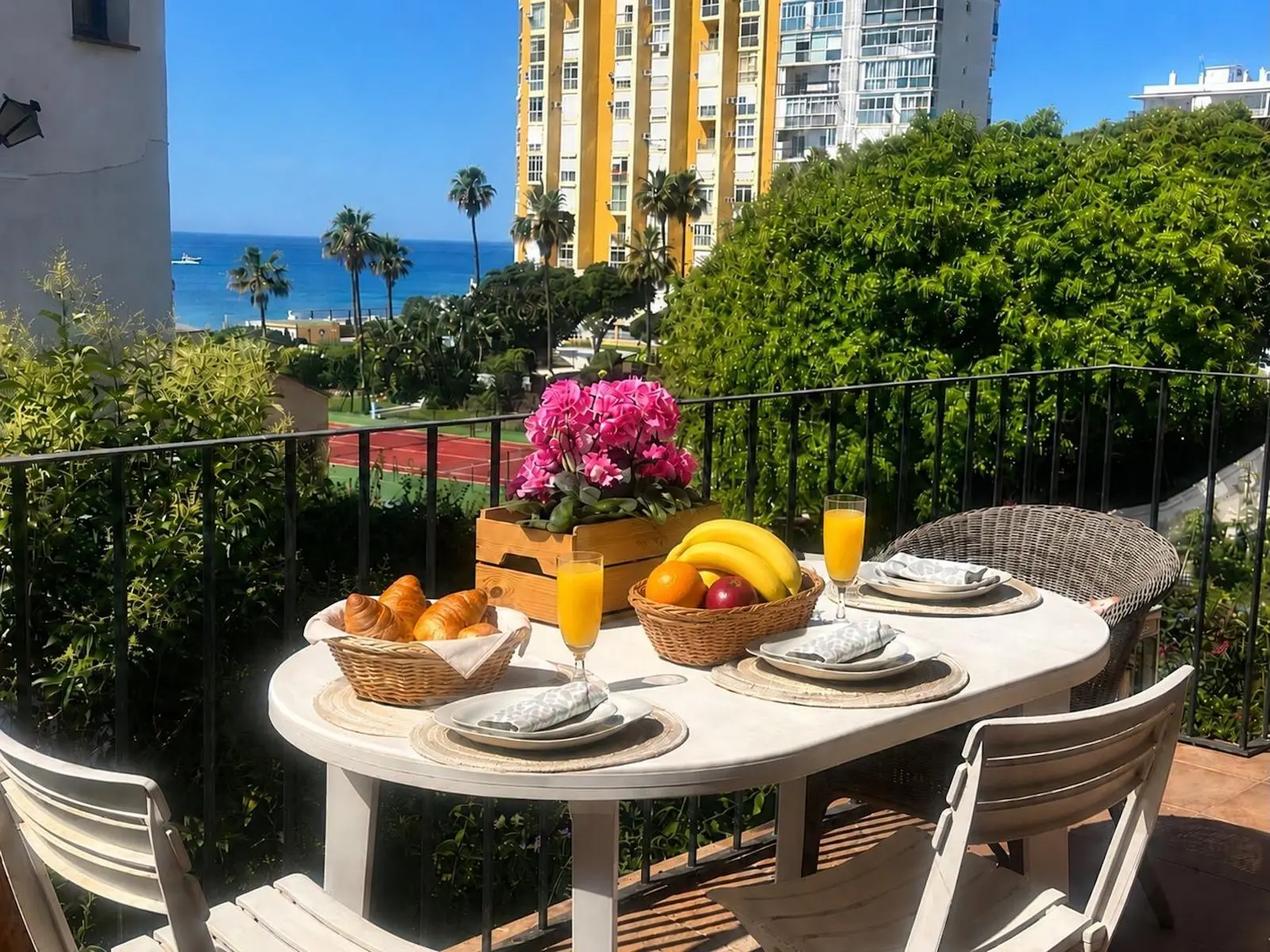 Appartamento a Calahonda, Mijas