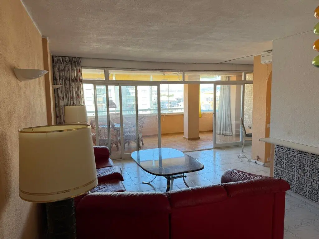 Appartement à Los Boliches, Fuengirola