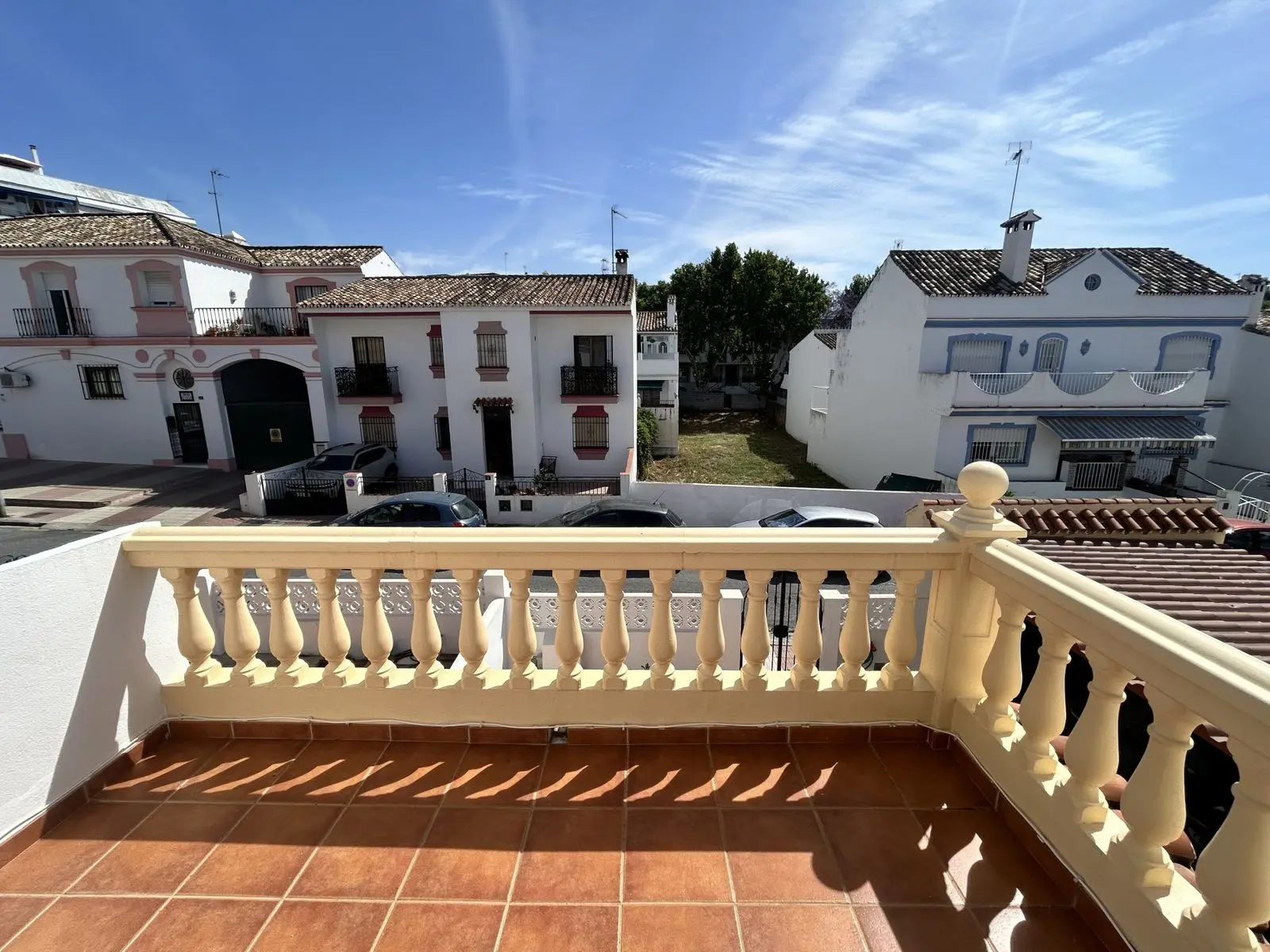 Rijwoning in San Pedro de Alcántara, Marbella