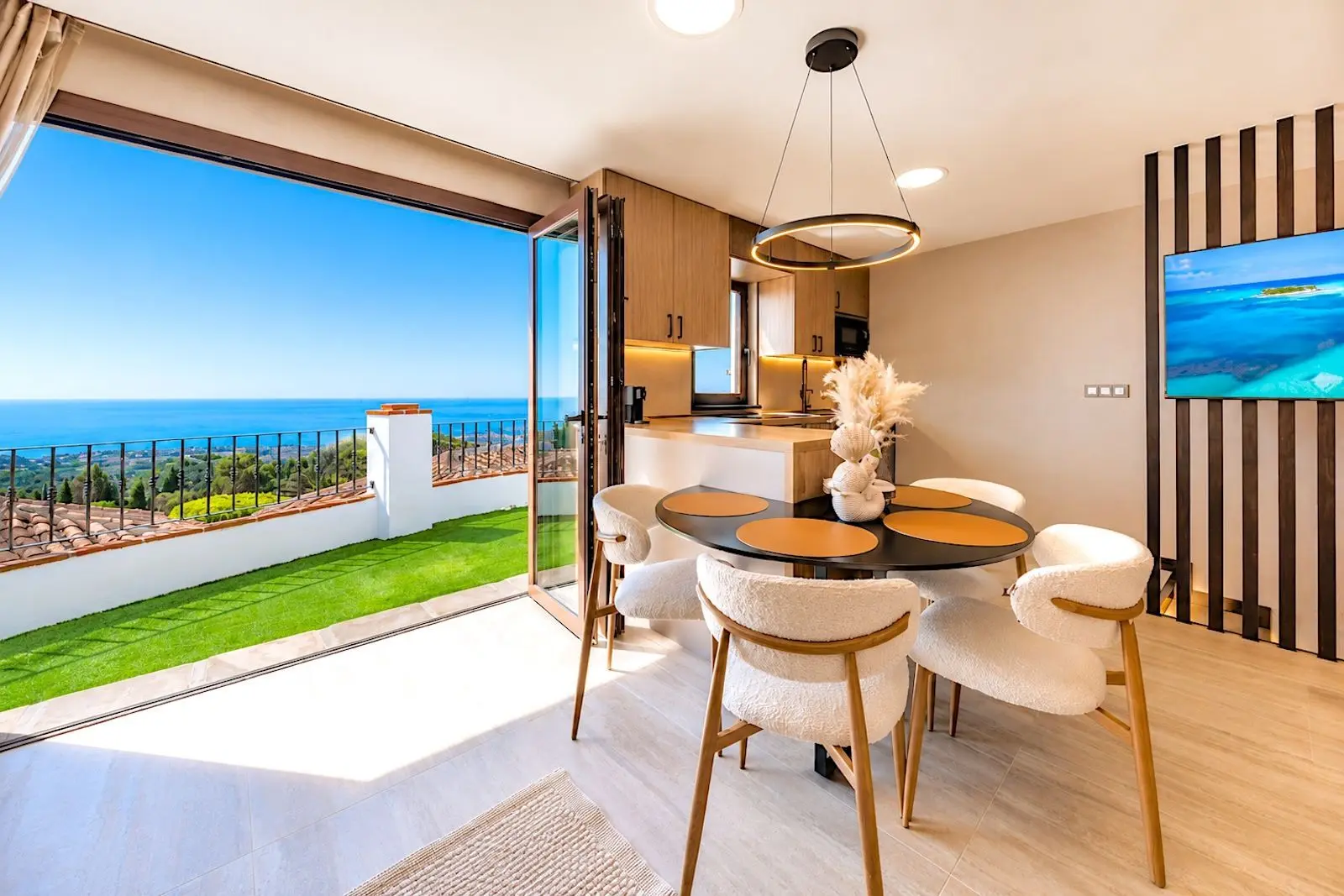 Appartement à Mijas
