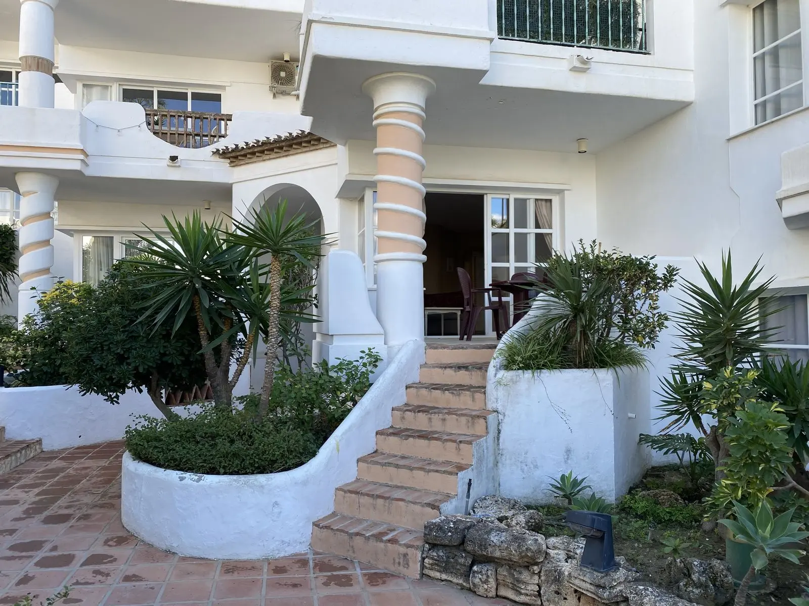 Lägenhet i Mijas Golf, Mijas
